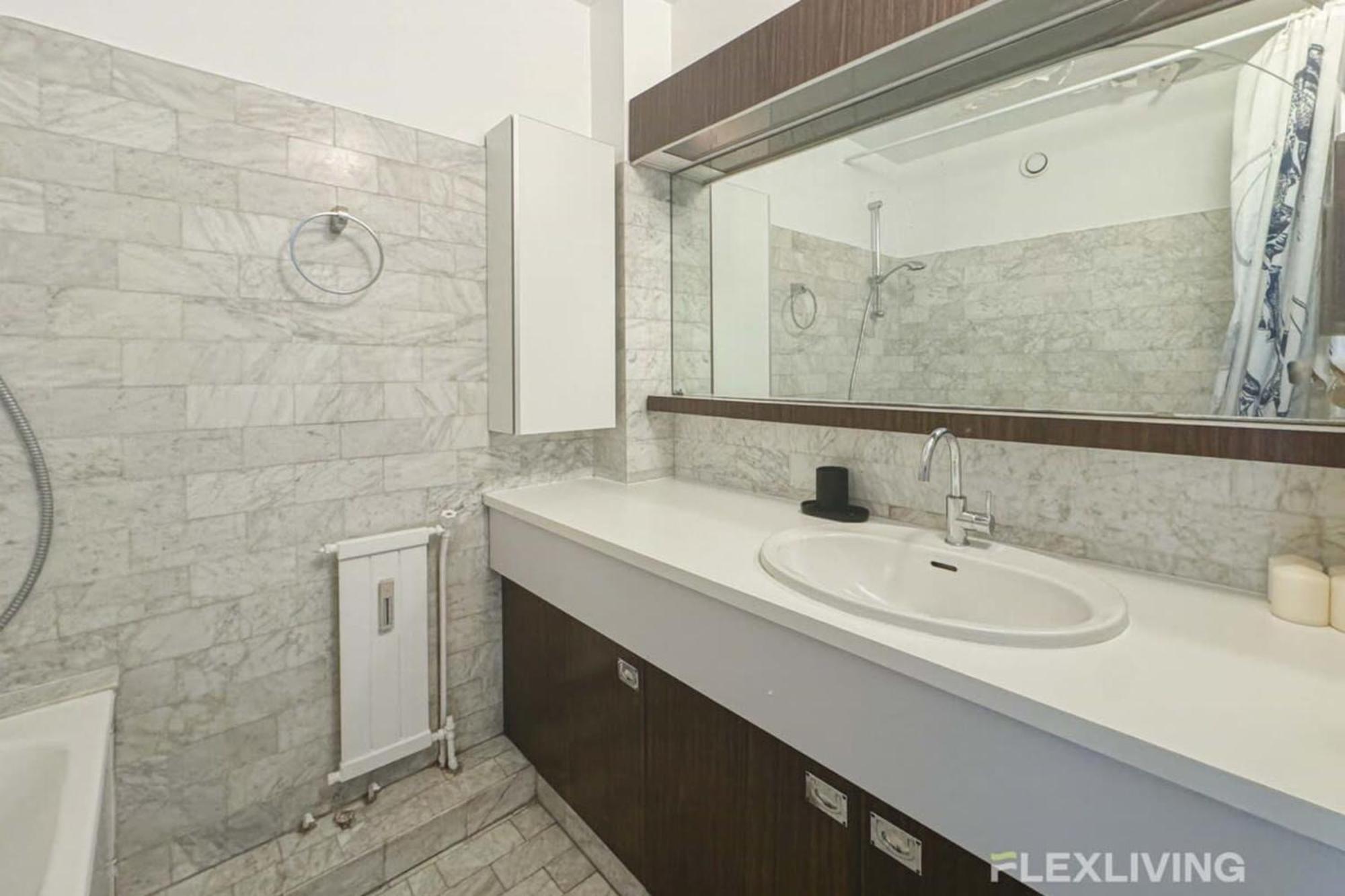 Flexliving - Whole - Saens Apartment *