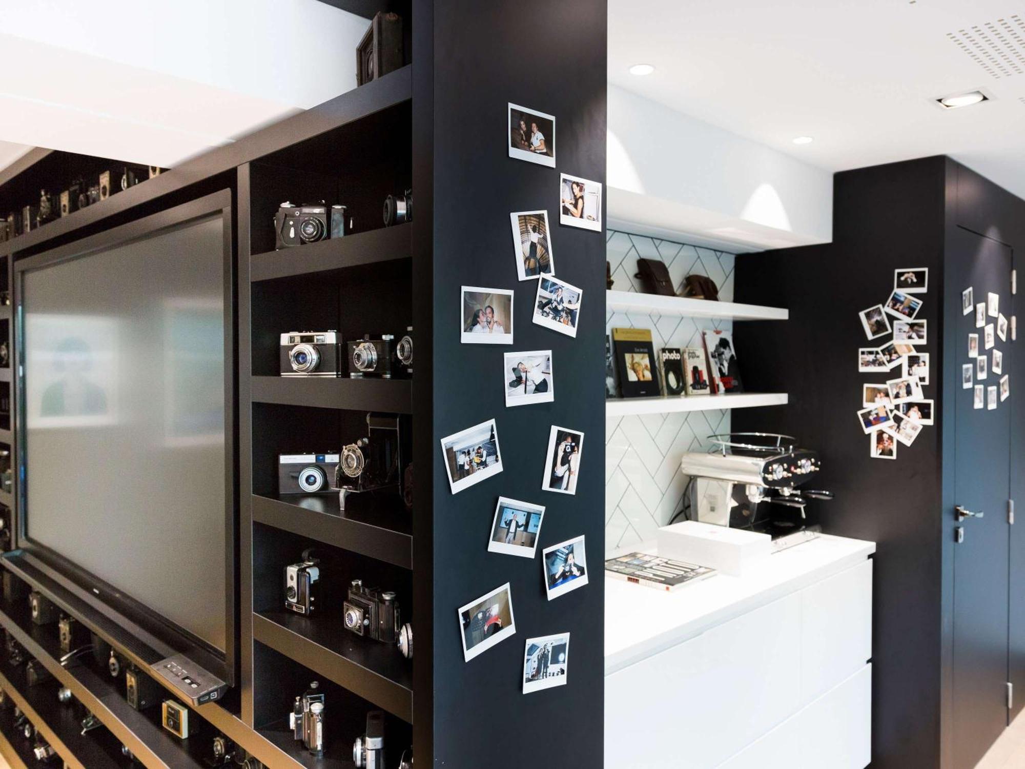 Novotel Les Halles 4* Paris