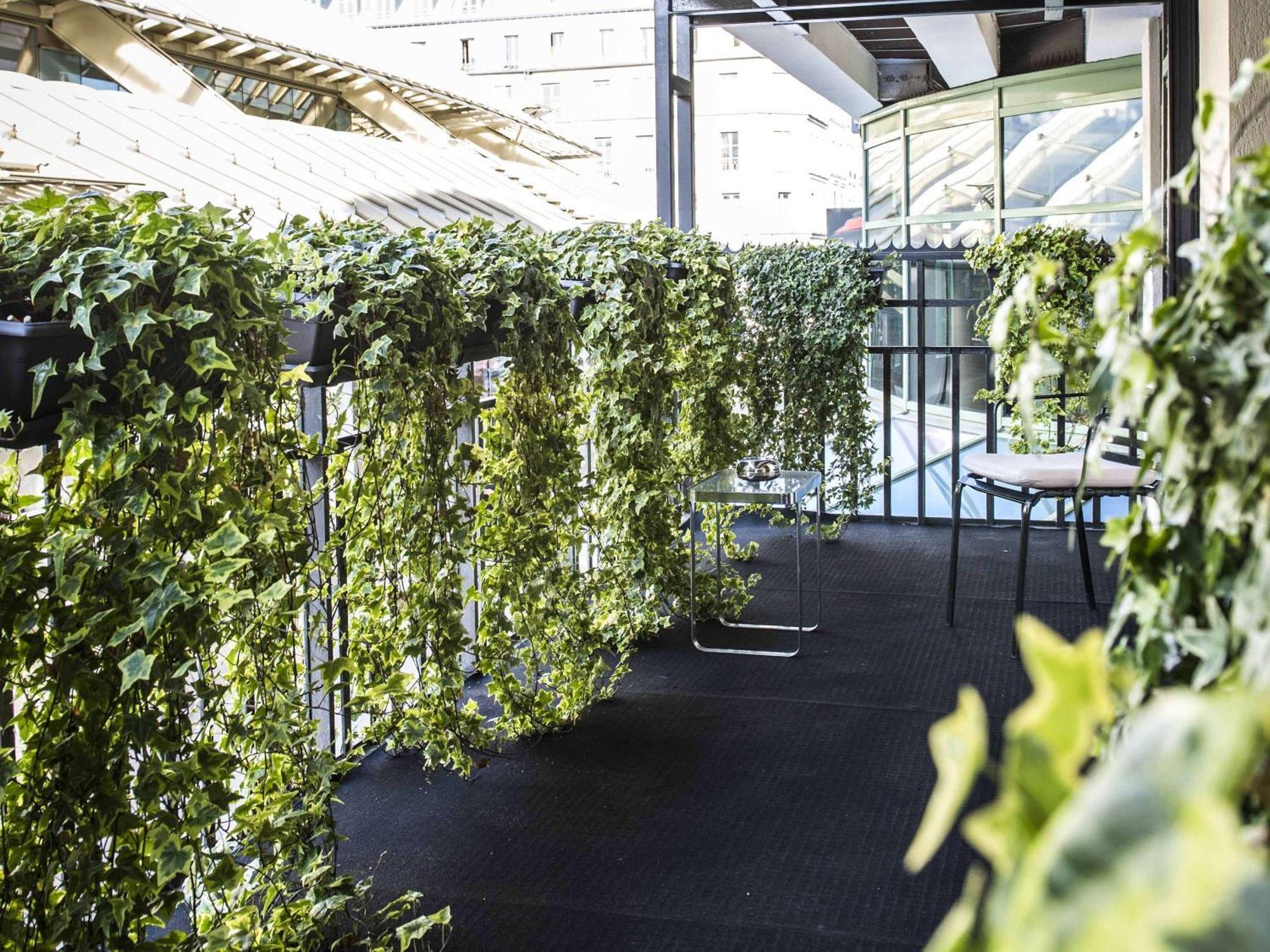 Novotel Les Halles Hotel Paris