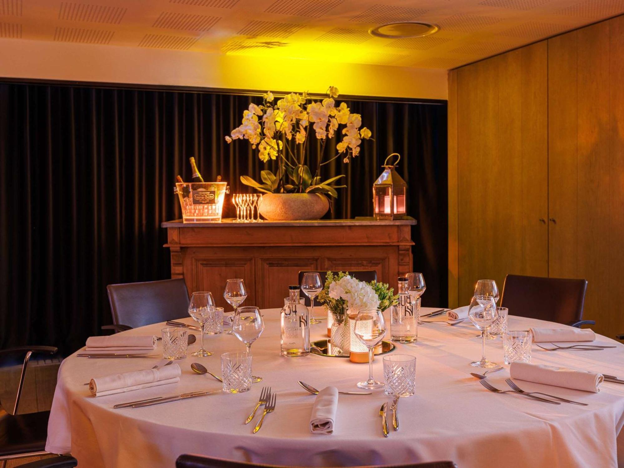 Novotel Les Halles 4* Paris