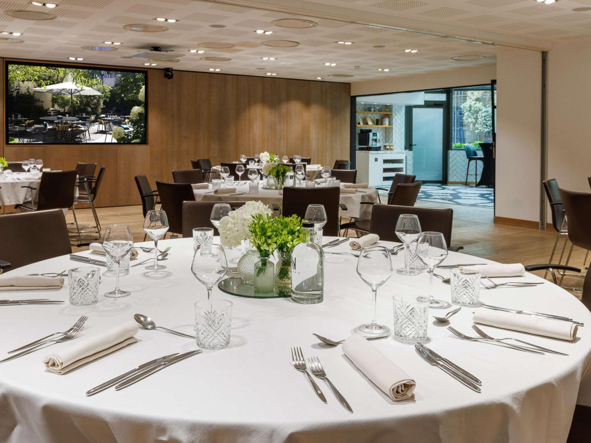 Novotel Les Halles