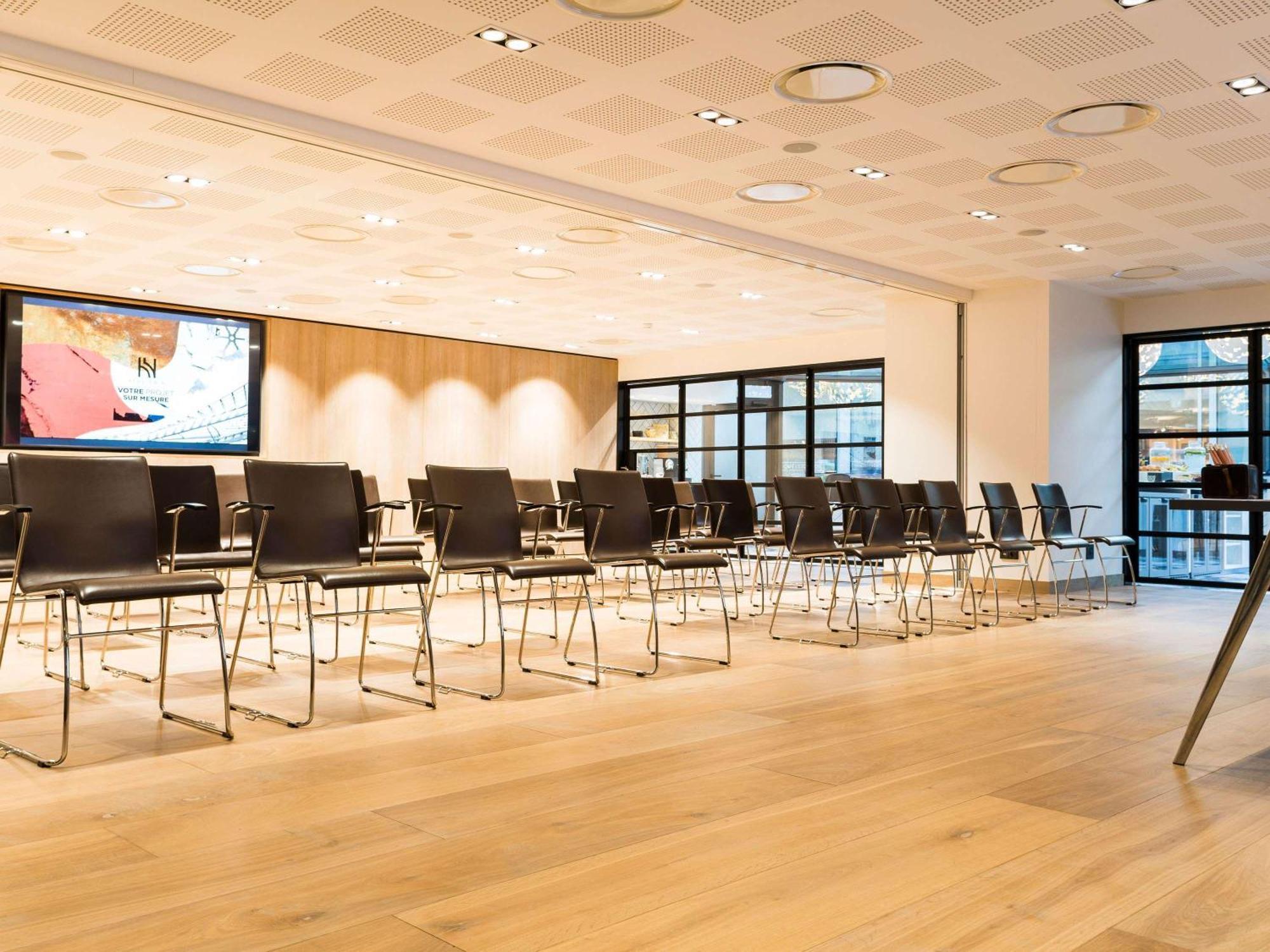 Novotel Les Halles 4* Paris