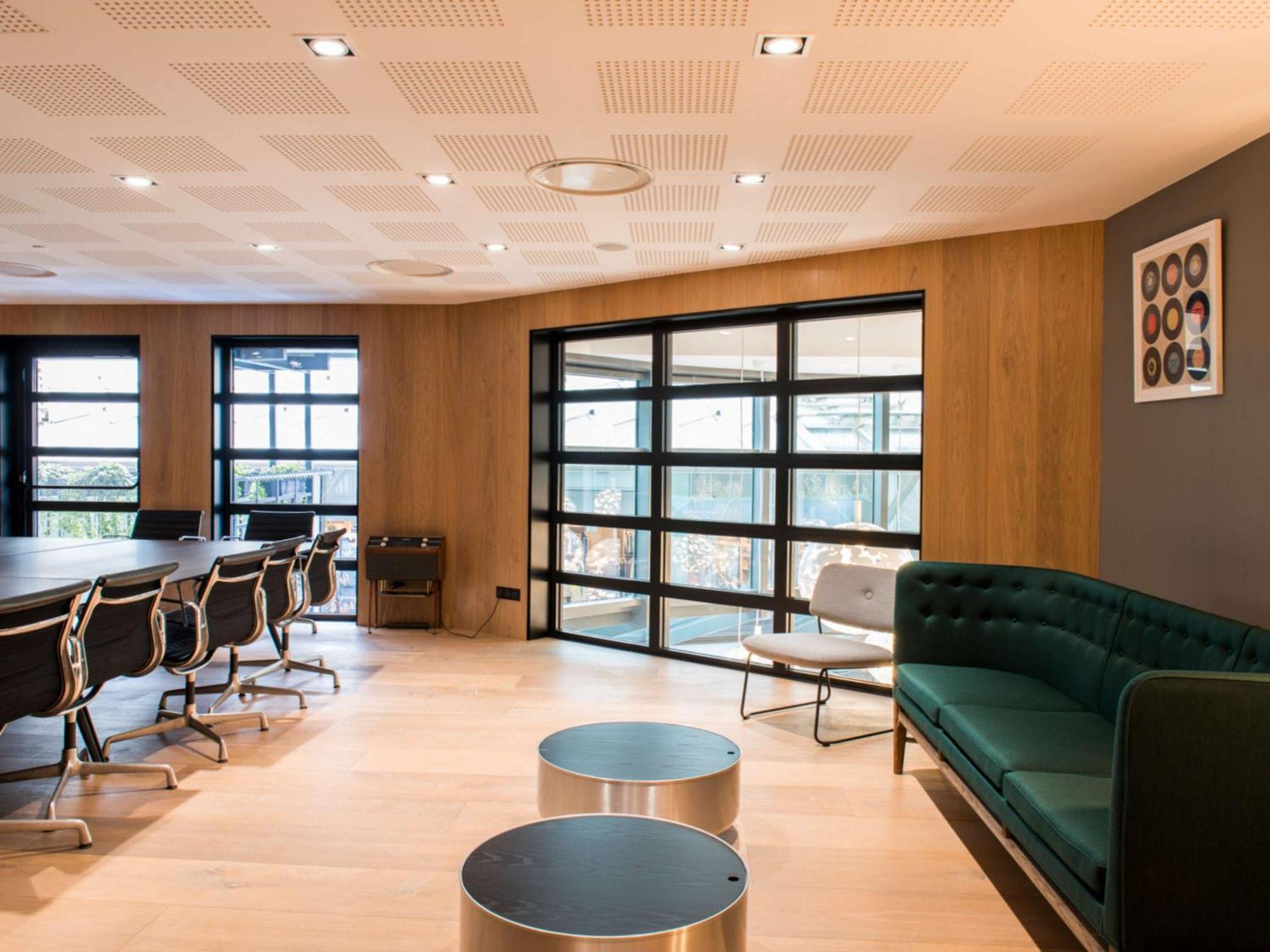 Novotel Les Halles Paris