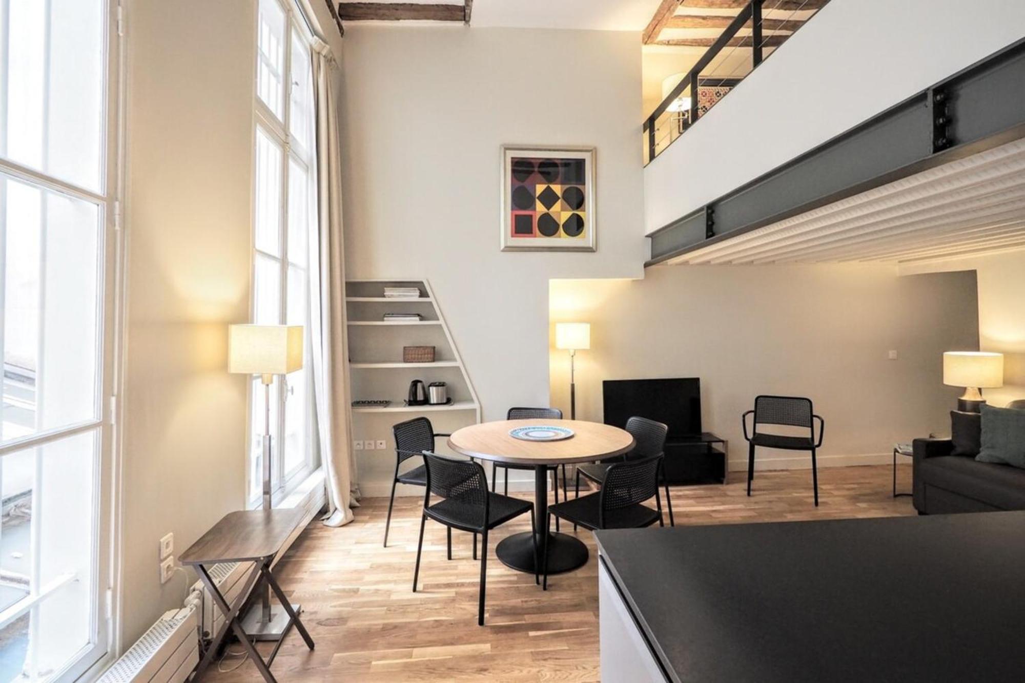 Moliere Chicsuites