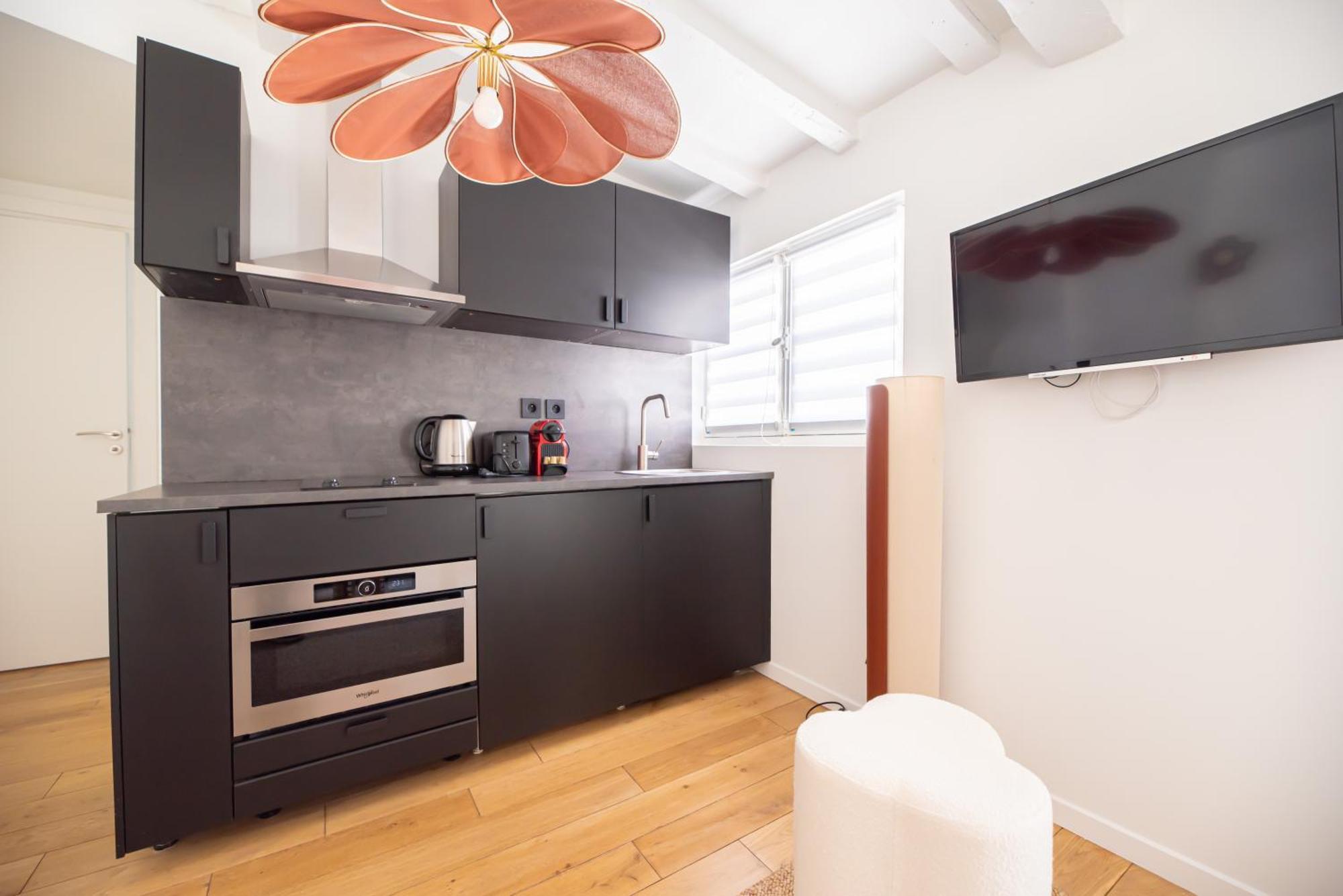 Apartamento Dreamyflat - Archives