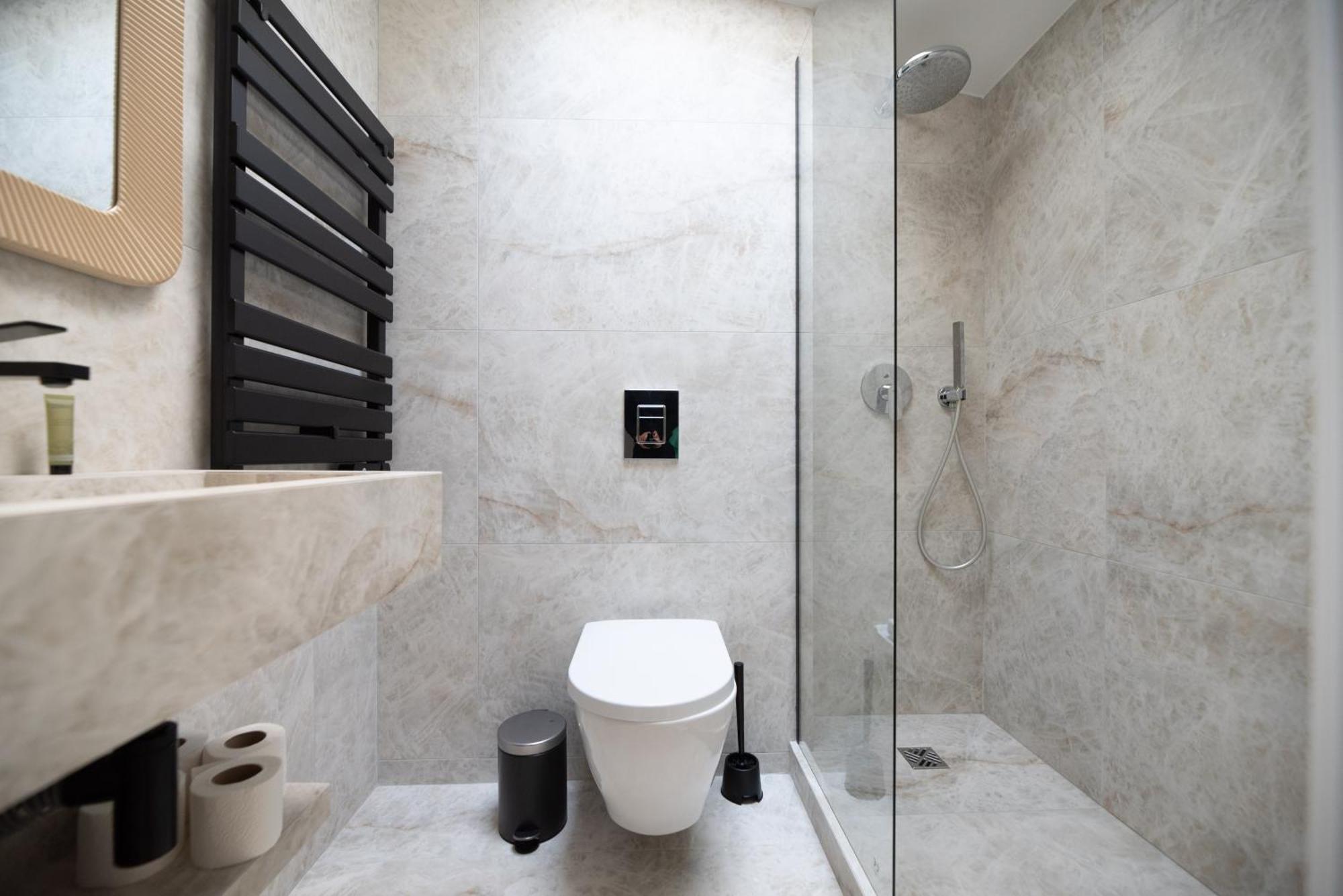 Apartamento Dreamyflat - Archives
