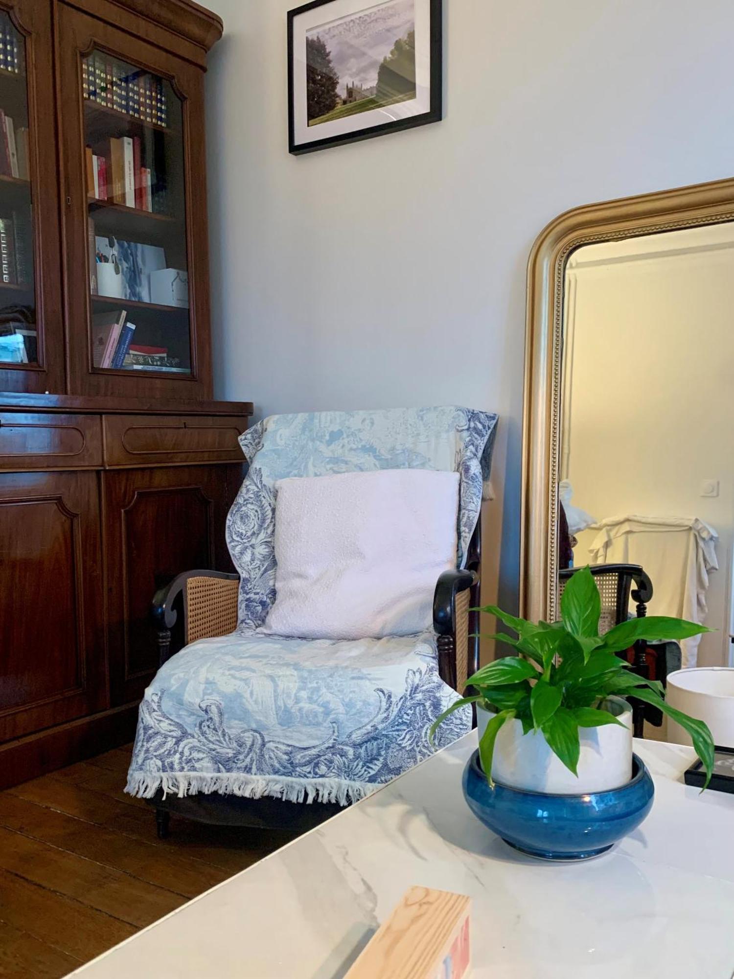 Apartamento Cozy Frenchy Nearby La Seine