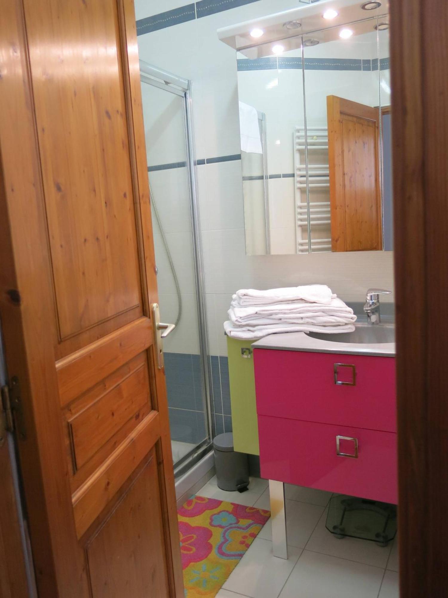 Faubourg Montmartre Citycosy Apartment