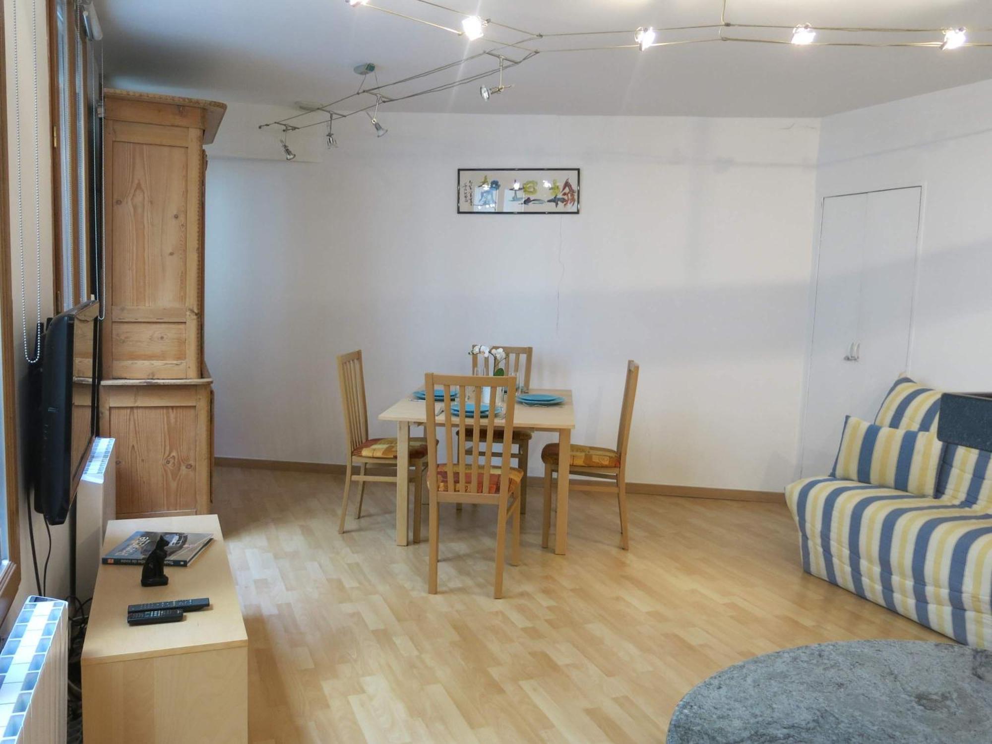 Faubourg Montmartre Citycosy Apartment Paris
