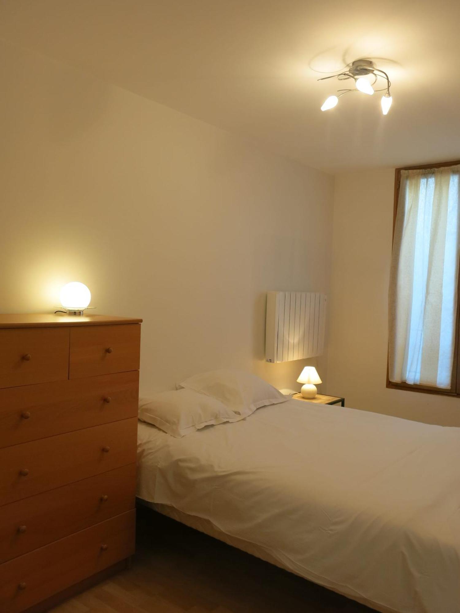 Apartment Faubourg Montmartre Citycosy