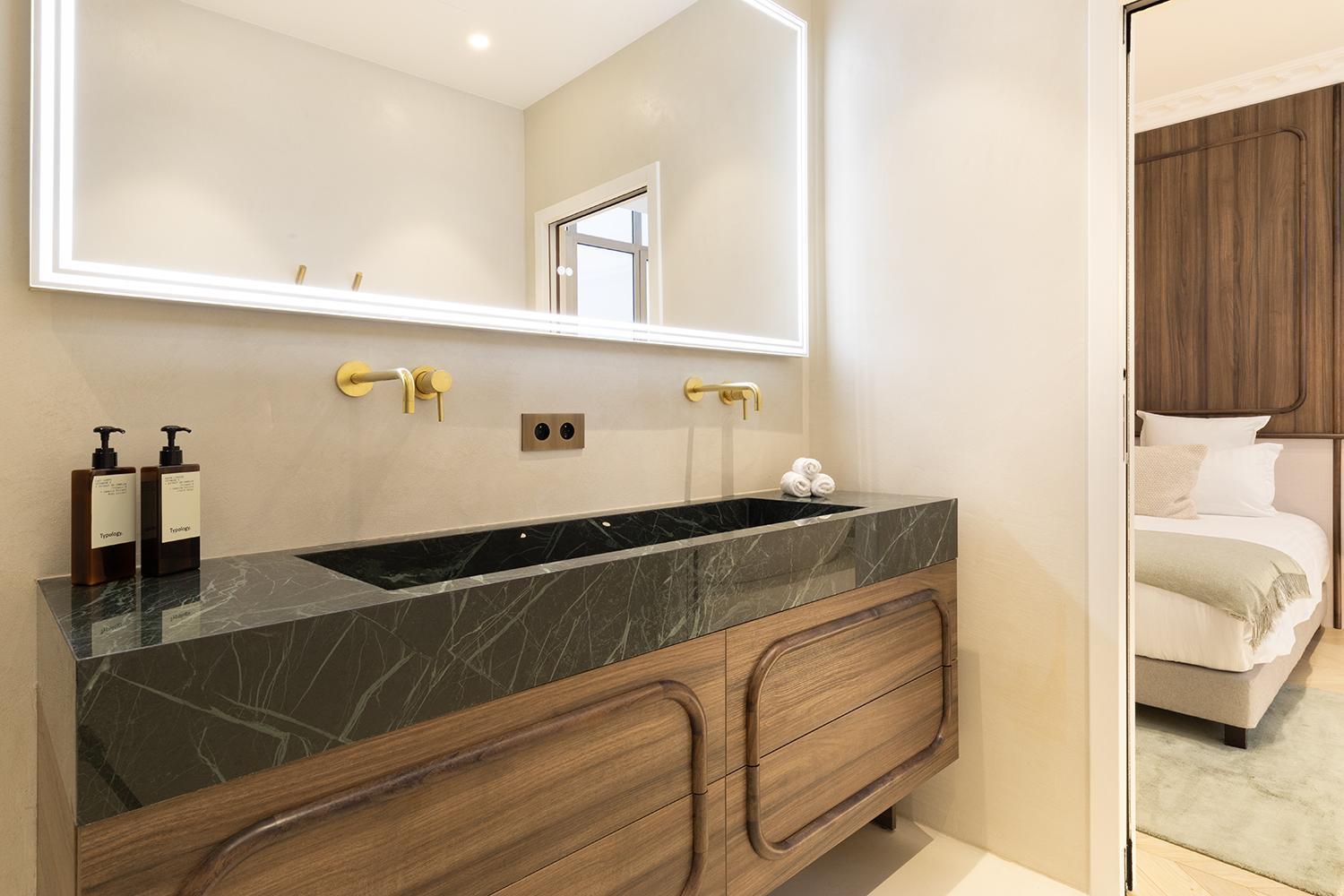 Maison Galante - Serviced In Champs-elysees * Paris