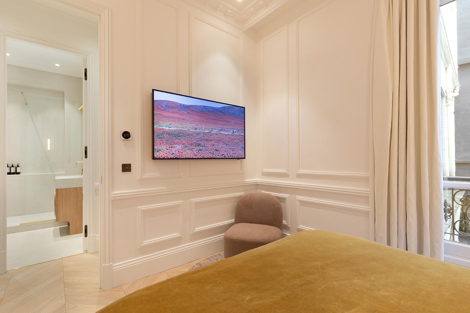 Maison Galante - Serviced In Champs-elysees Apartment *