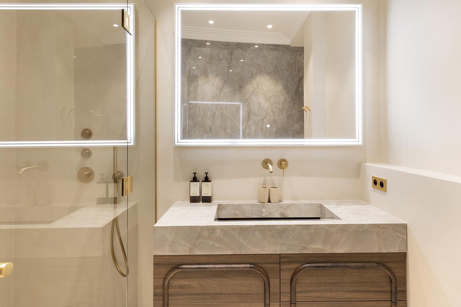Apartment Maison Galante - Serviced In Champs-elysees Paris