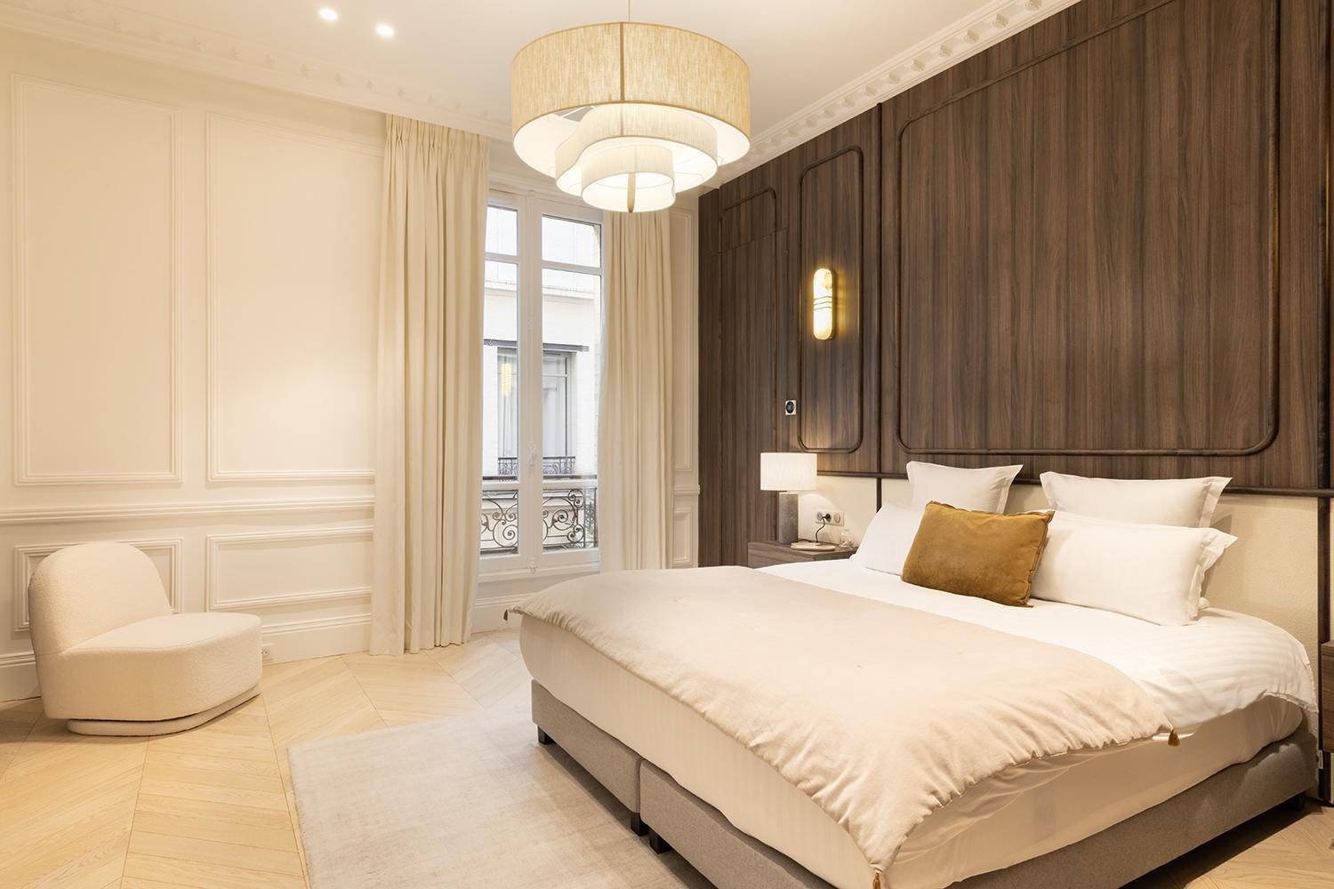 Maison Galante - Serviced In Champs-elysees *