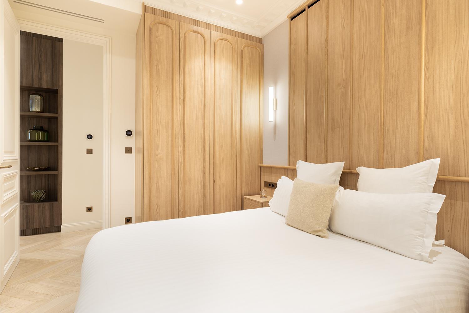 Maison Galante - Serviced In Champs-elysees