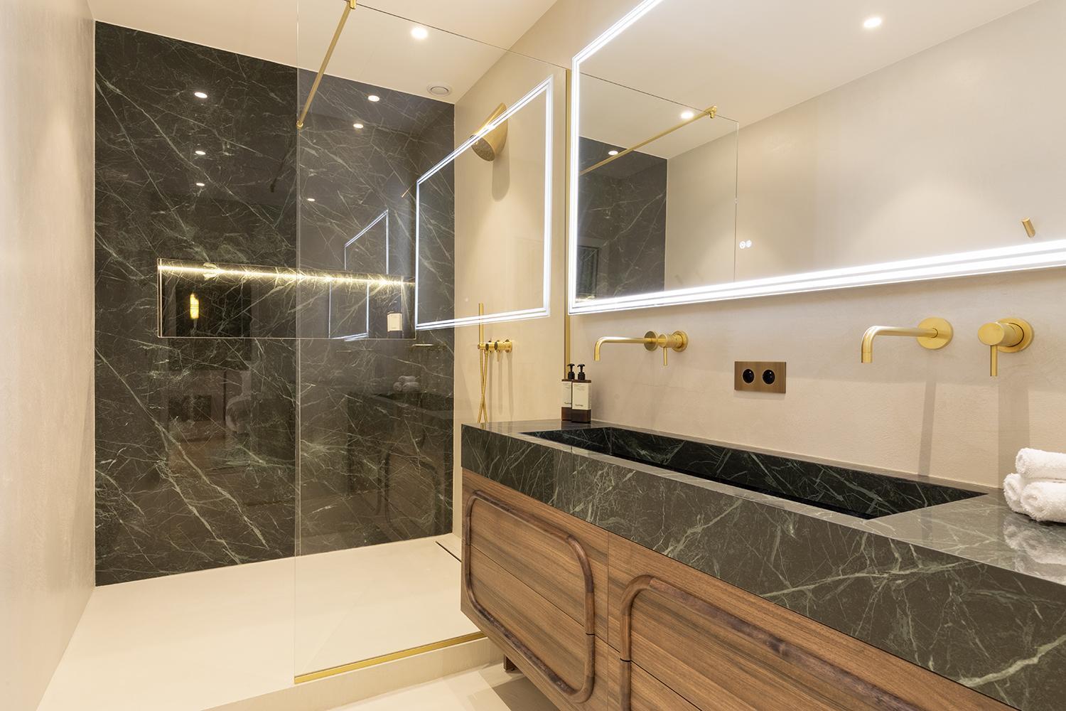 Maison Galante - Serviced In Champs-elysees Apartment *