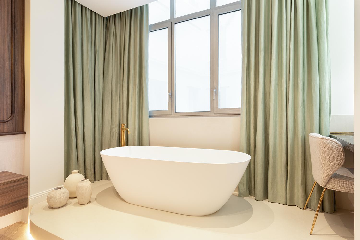 Maison Galante - Serviced In Champs-elysees Apartment