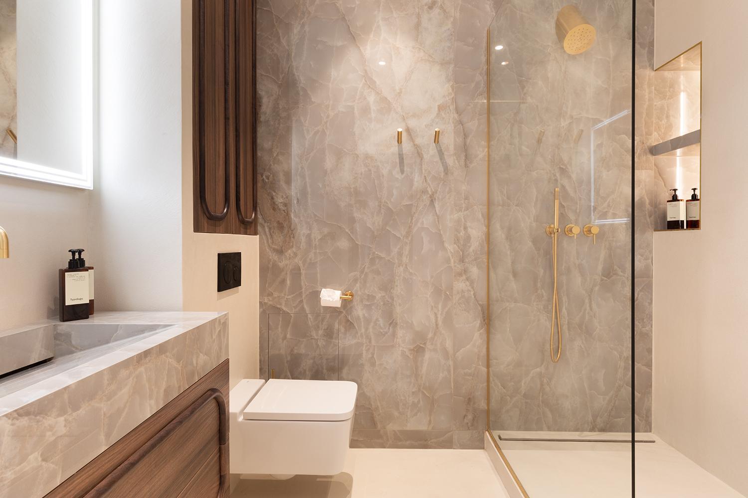 Apartment Maison Galante - Serviced In Champs-elysees