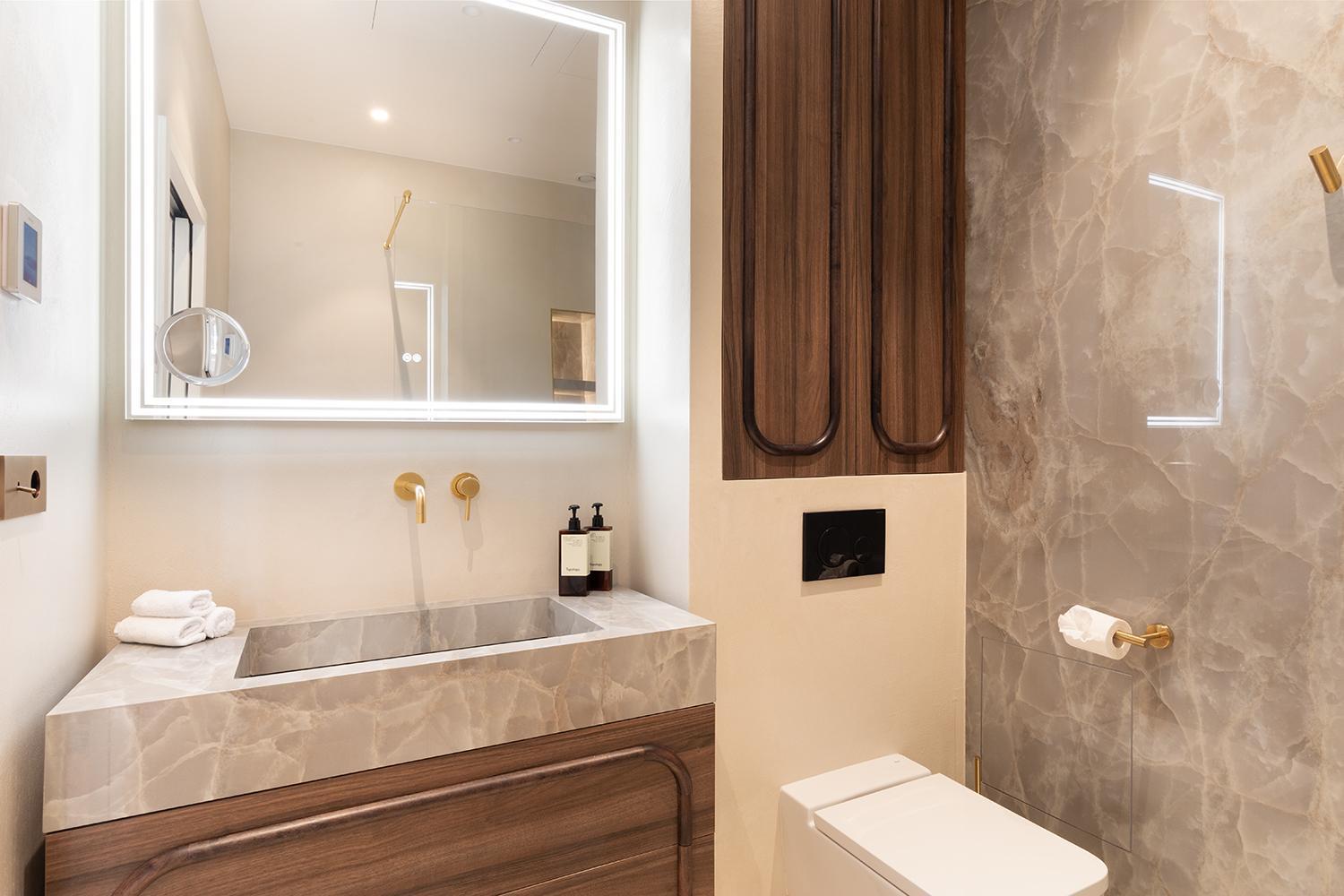 Maison Galante - Serviced In Champs-elysees Apartment *