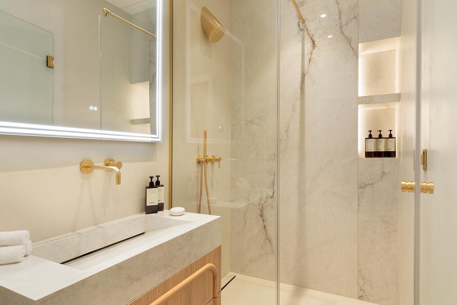 Apartment Maison Galante - Serviced In Champs-elysees *