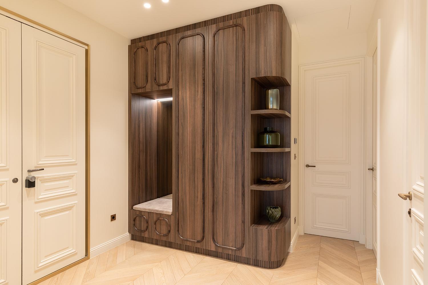 Maison Galante - Serviced In Champs-elysees Apartment Paris