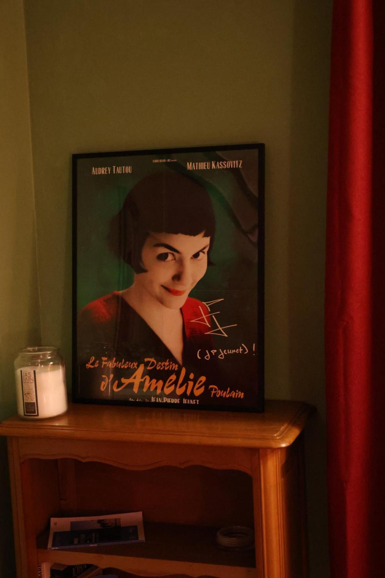 Amelie In