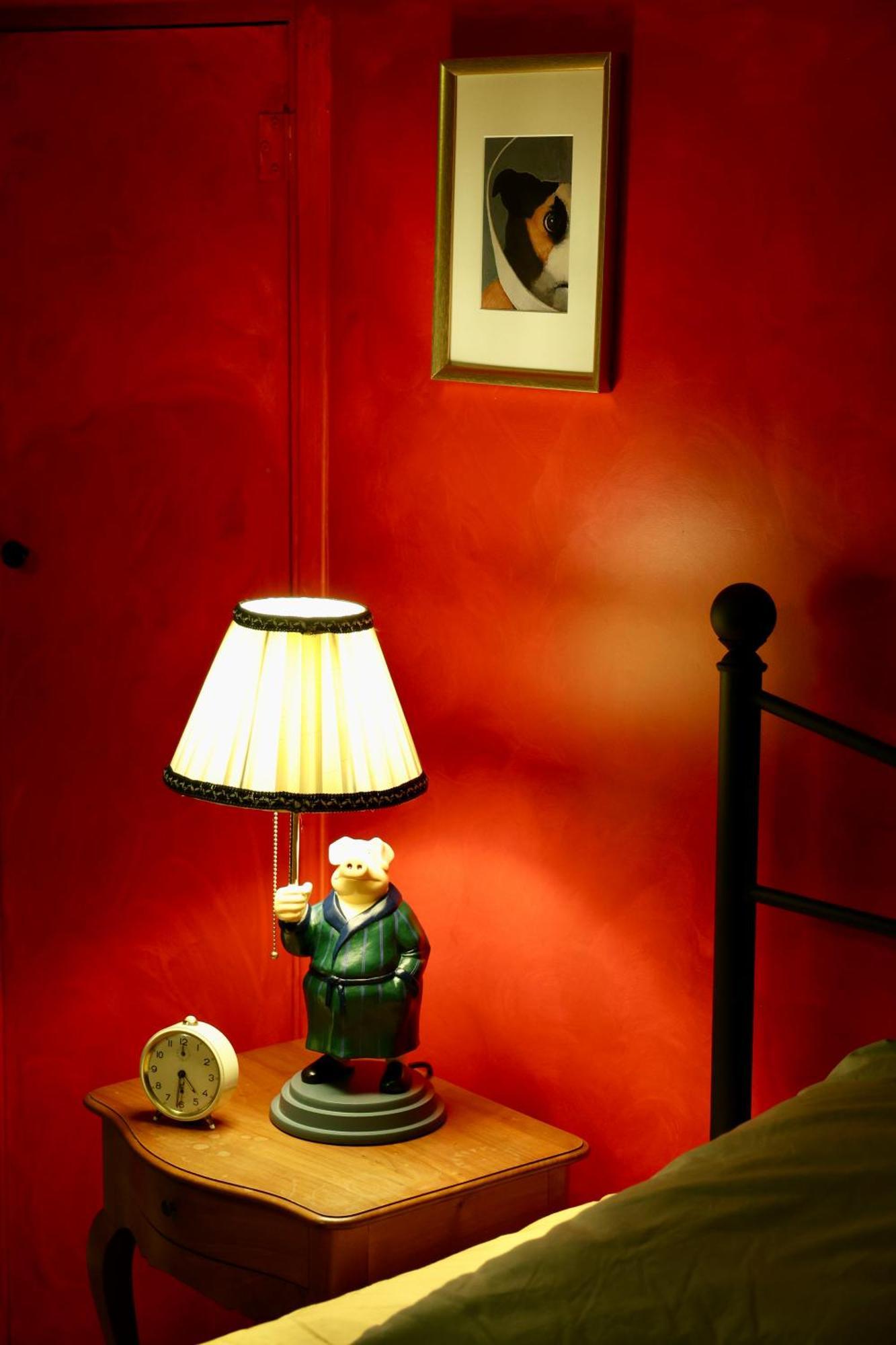 Apartment Amelie In *
