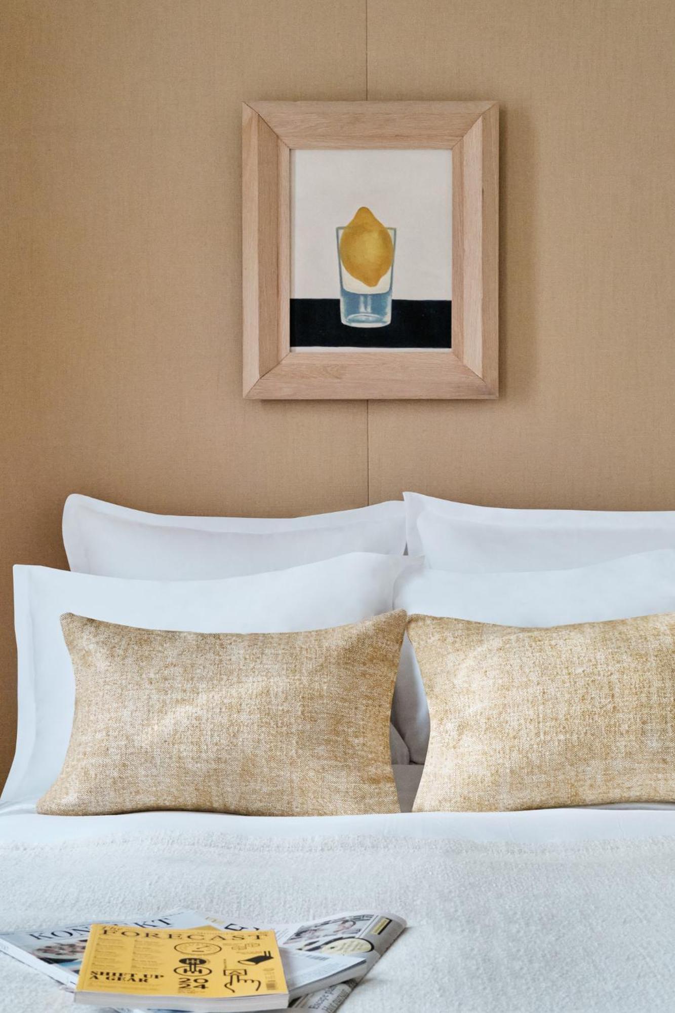 Hotel Elysee Montmartre