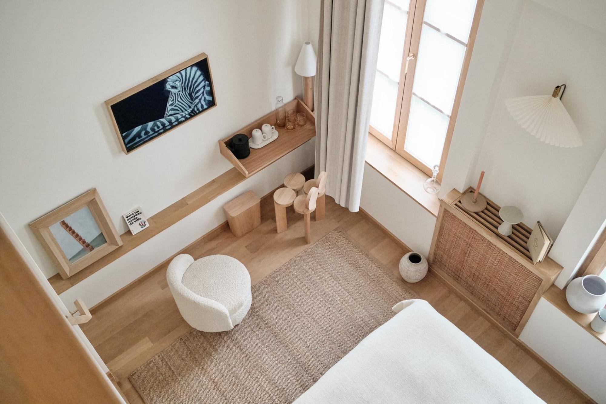 Elysee Montmartre Hotel 4*