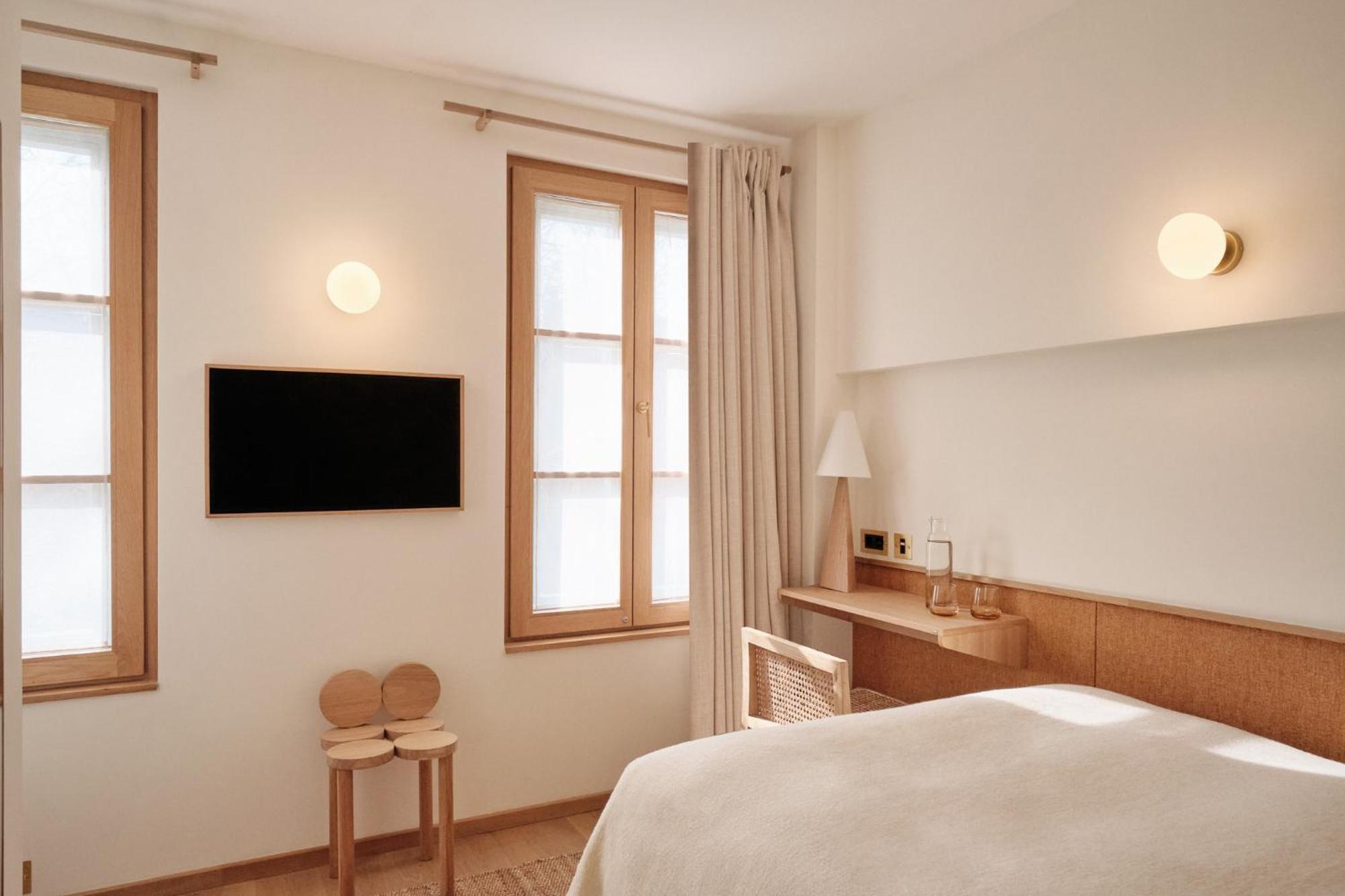 Hotel Elysee Montmartre