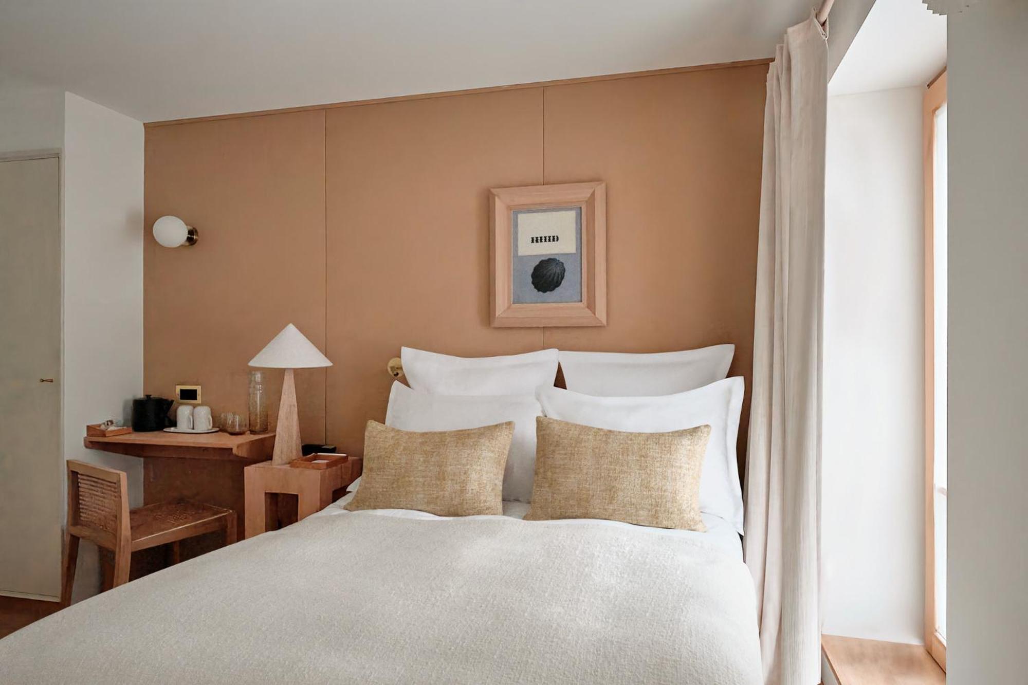 Elysee Montmartre Hotel Paris