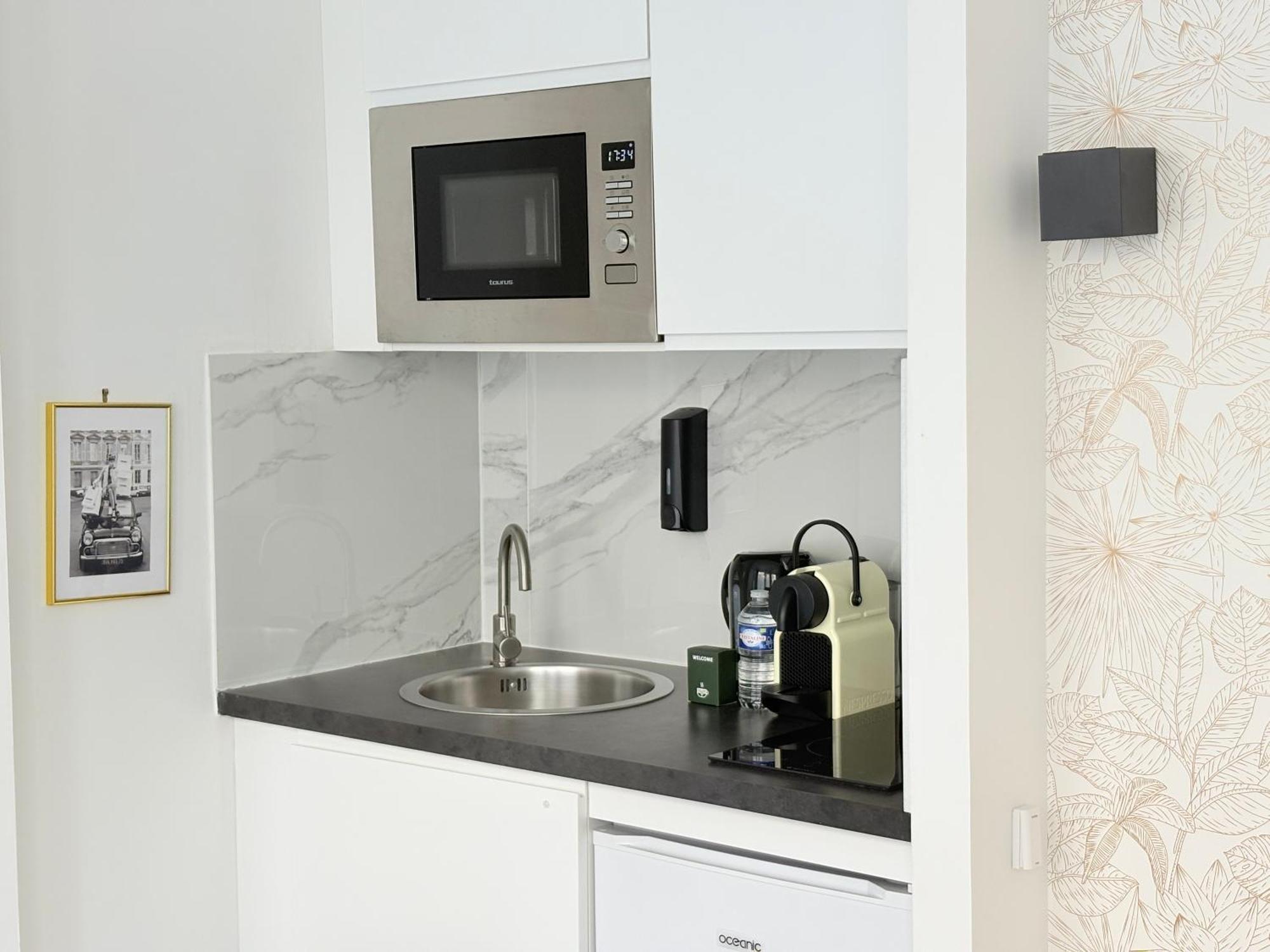Moret Art Flats Trendy East *