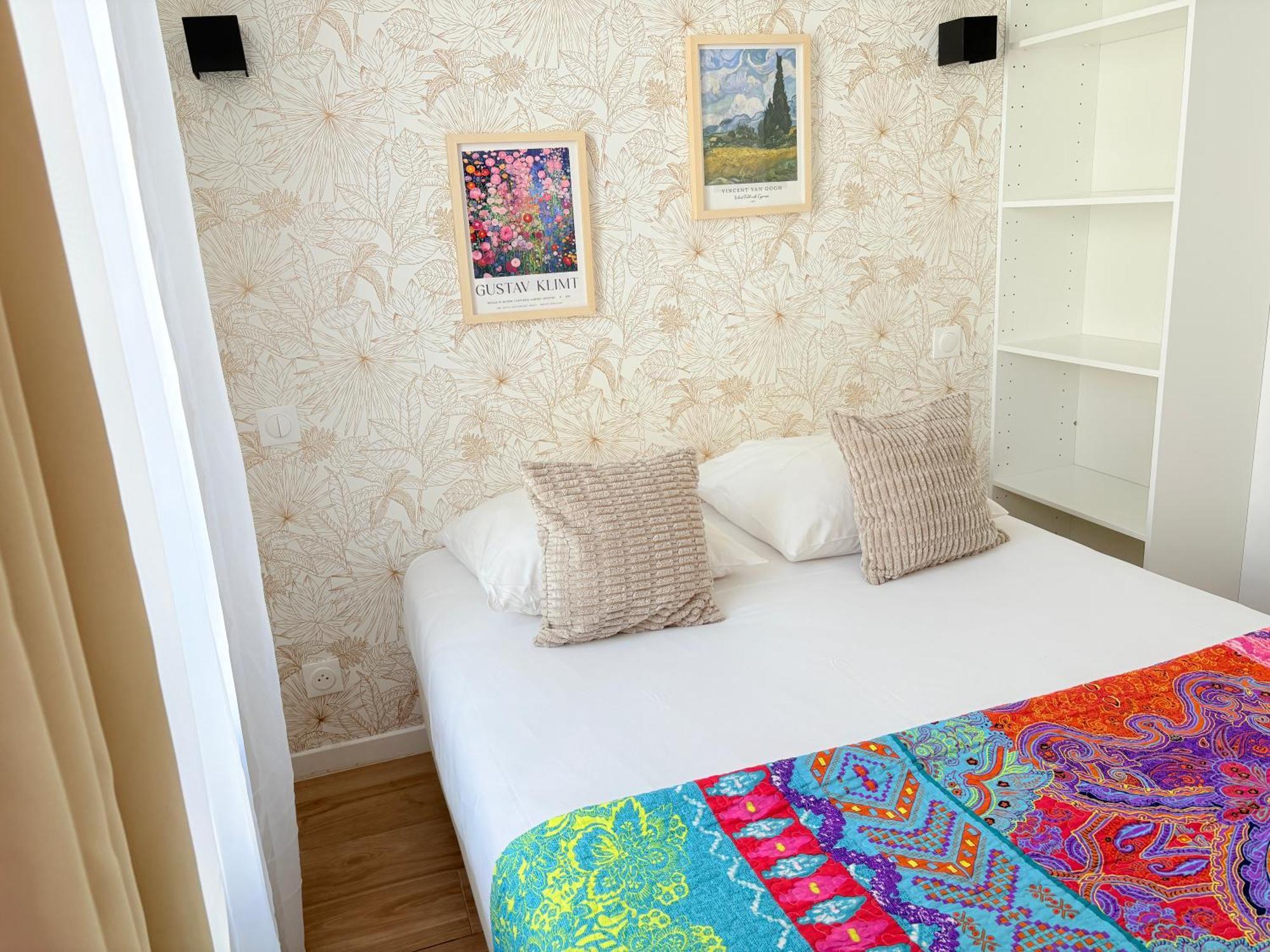 Aparthotel Moret Art Flats Trendy East