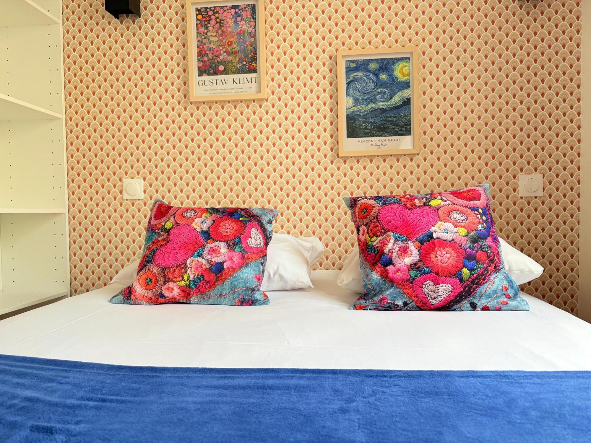 Aparthotel Moret Art Flats Trendy East
