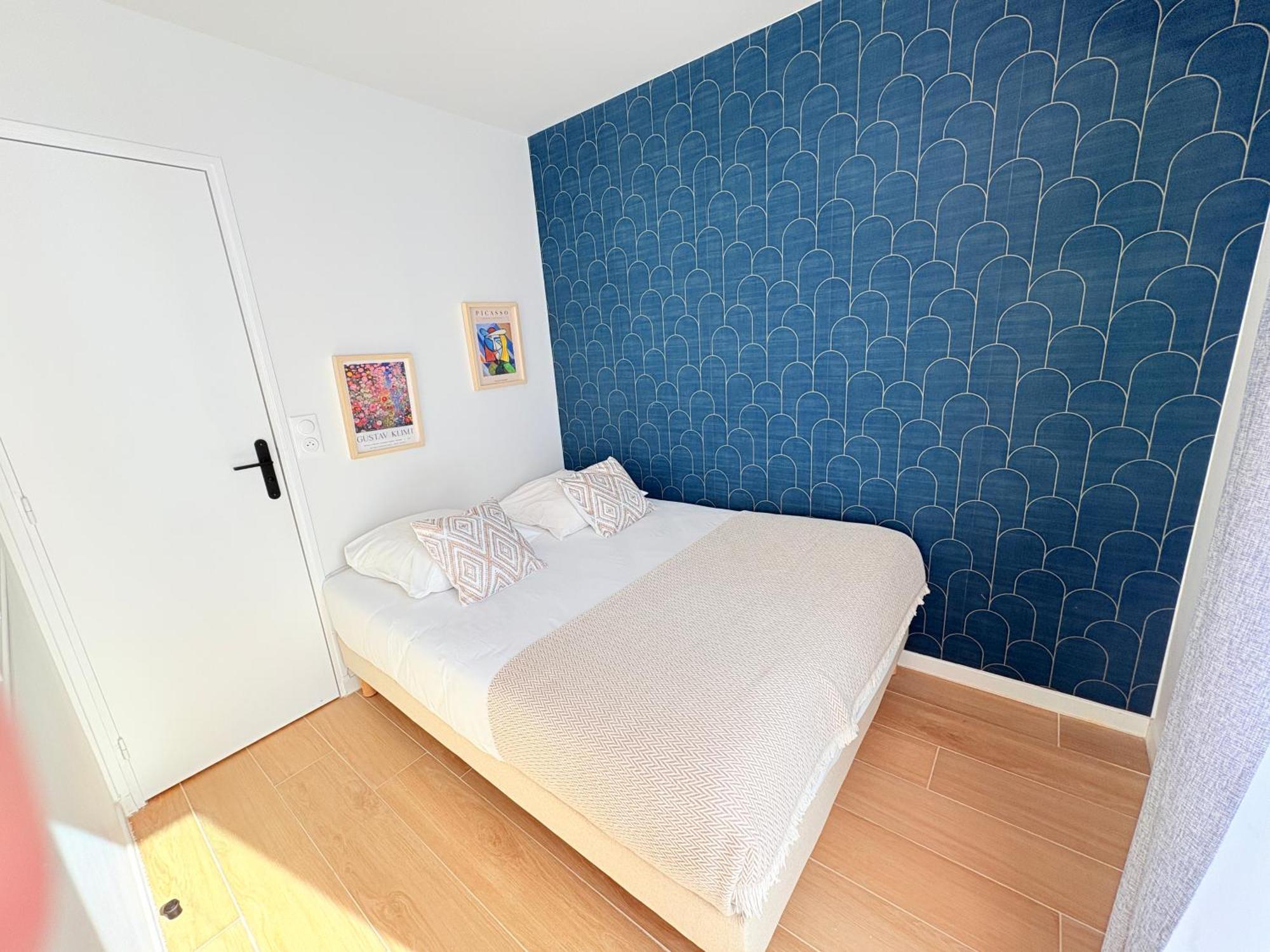 Aparthotel Moret Art Flats Trendy East