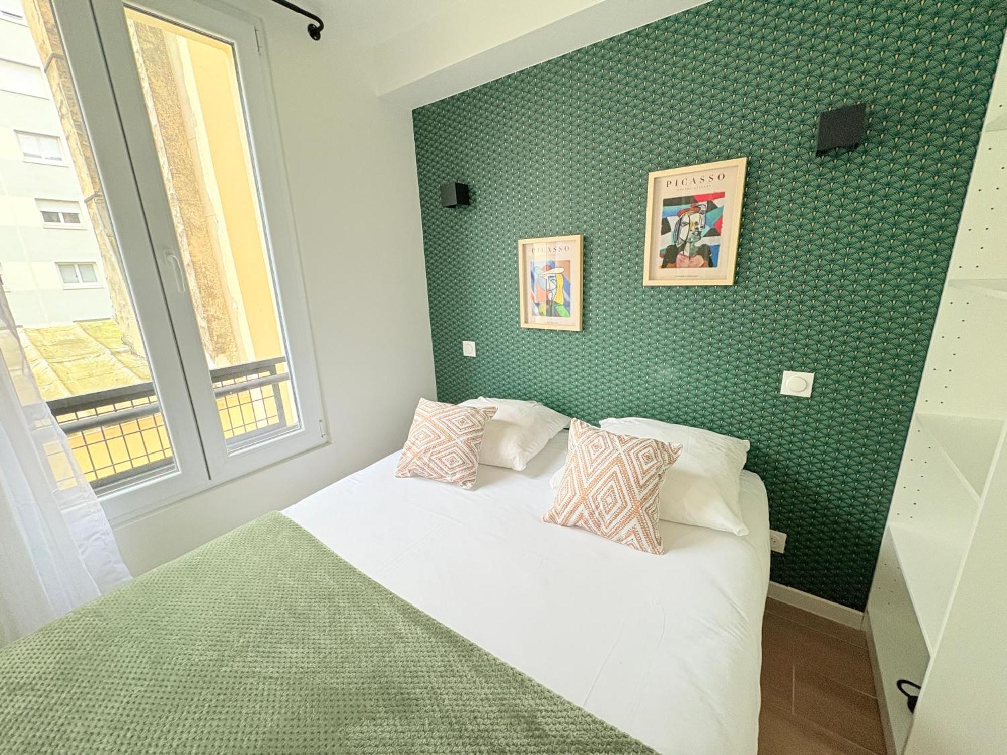 Aparthotel Moret Art Flats Trendy East