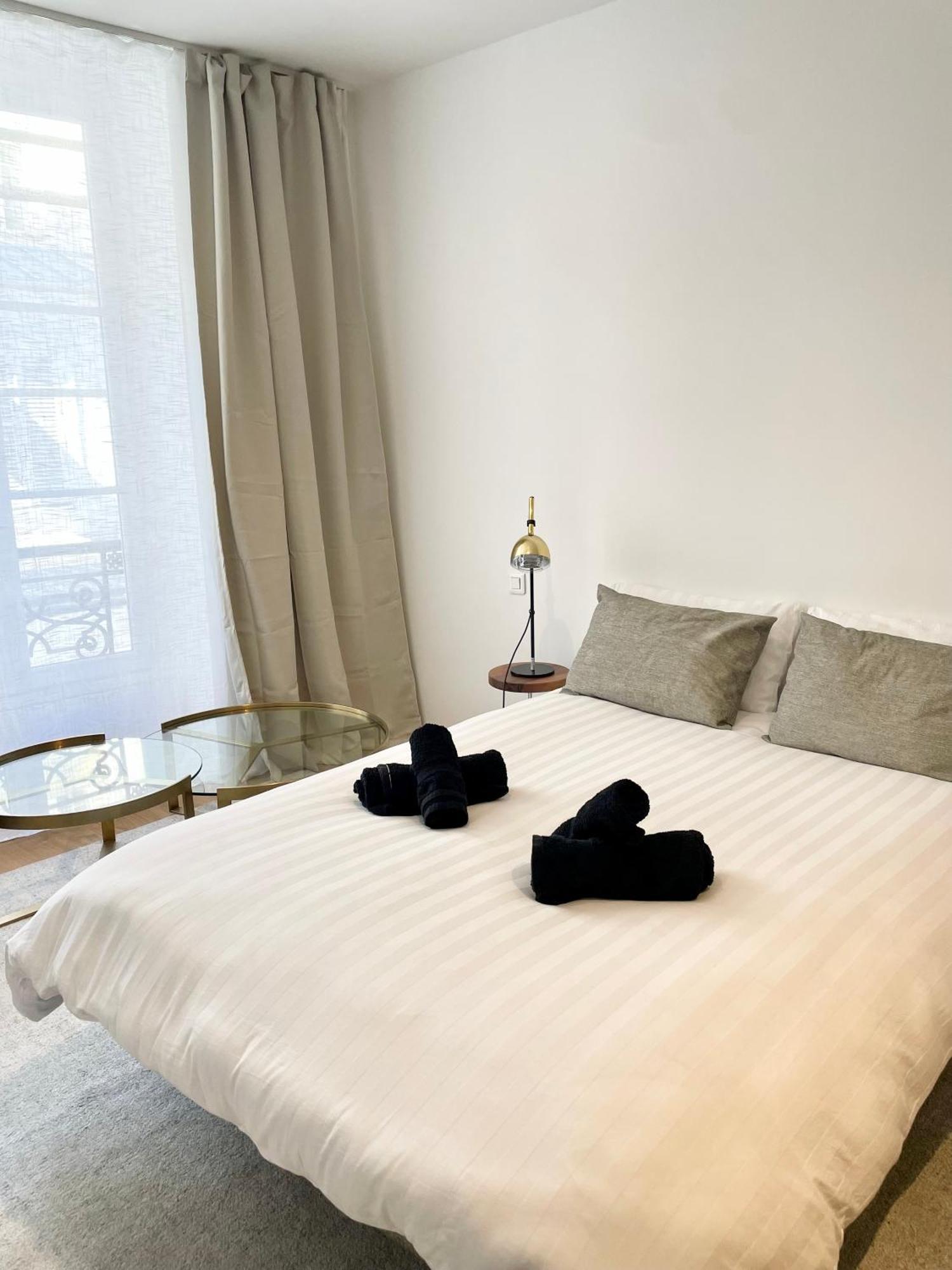 Appartement Saint-germain Prestige - Luxury Parisian Hideaway *