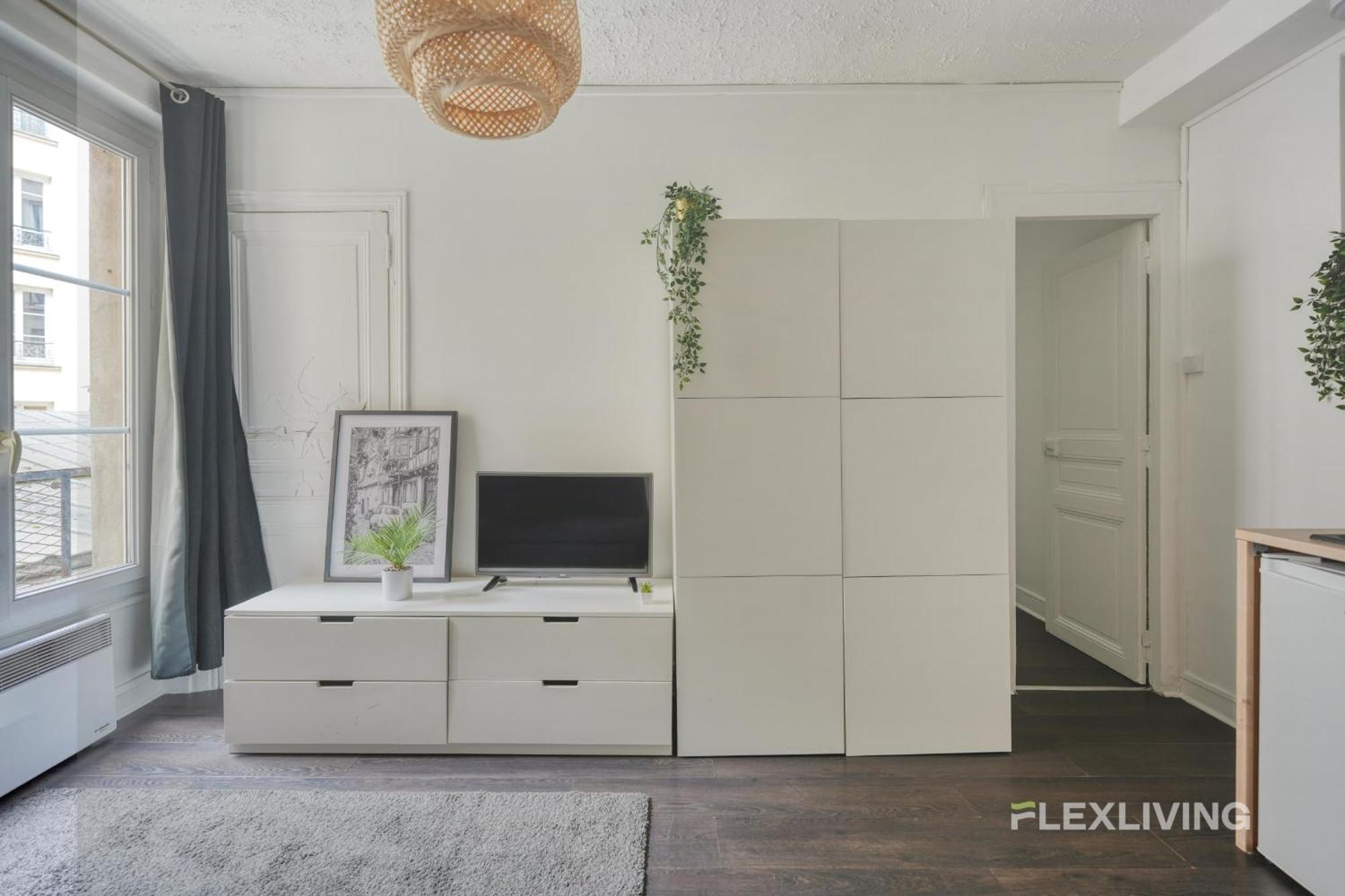 Flexliving - Onebedroom - Mademoiselle Apartment