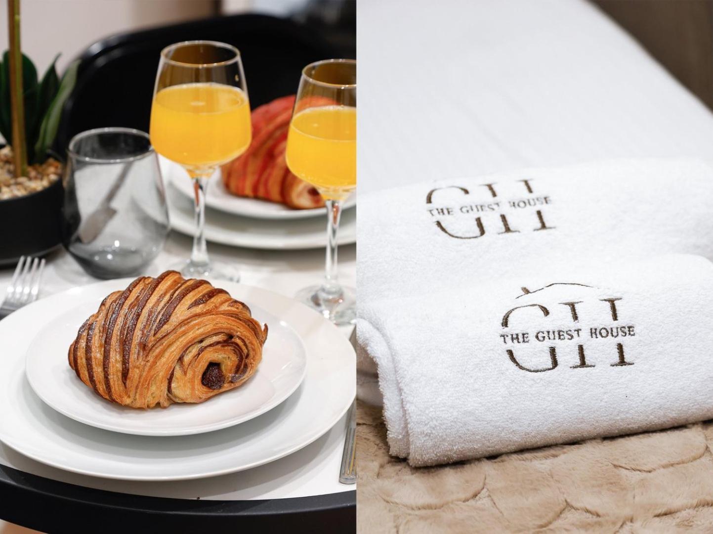 Leo Cozy Paris