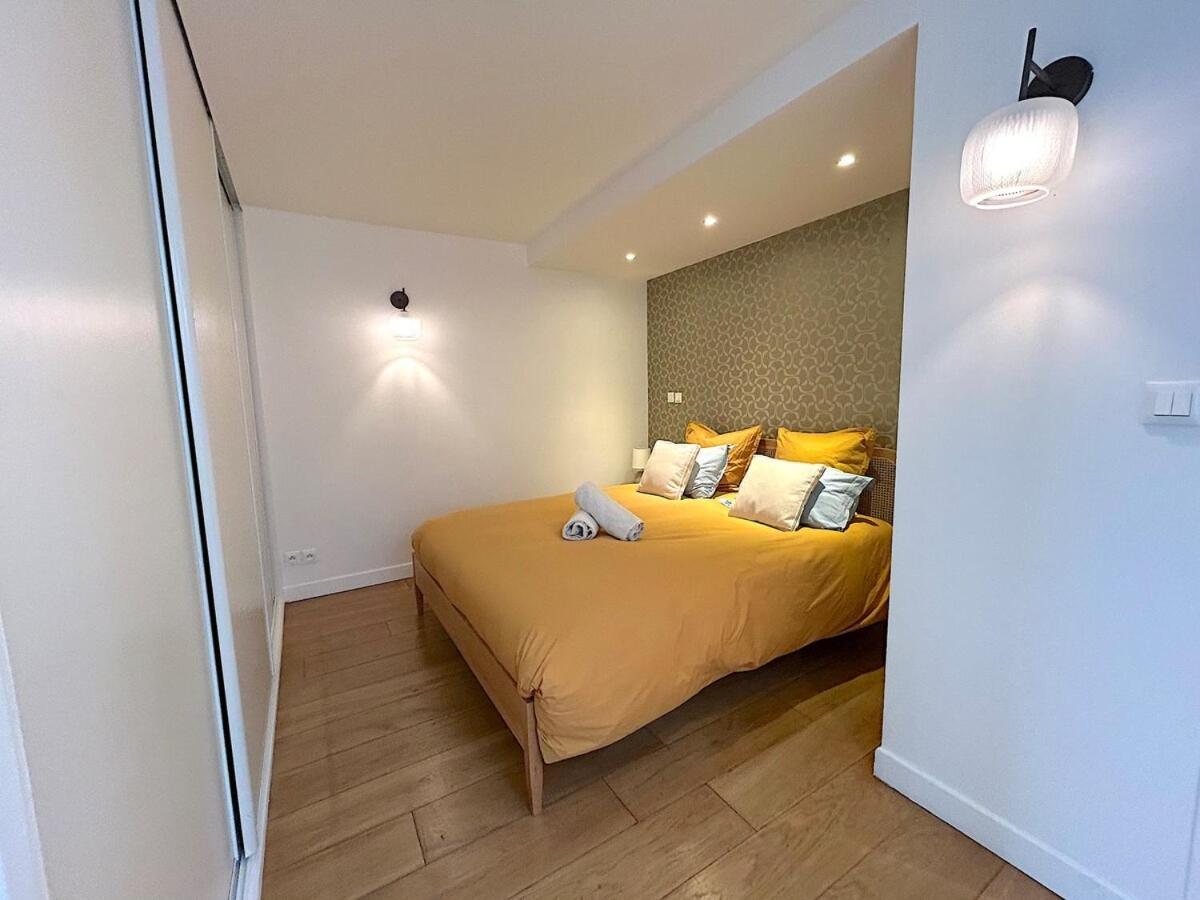 Outstanding And Sunbathed 3 Br Apartment