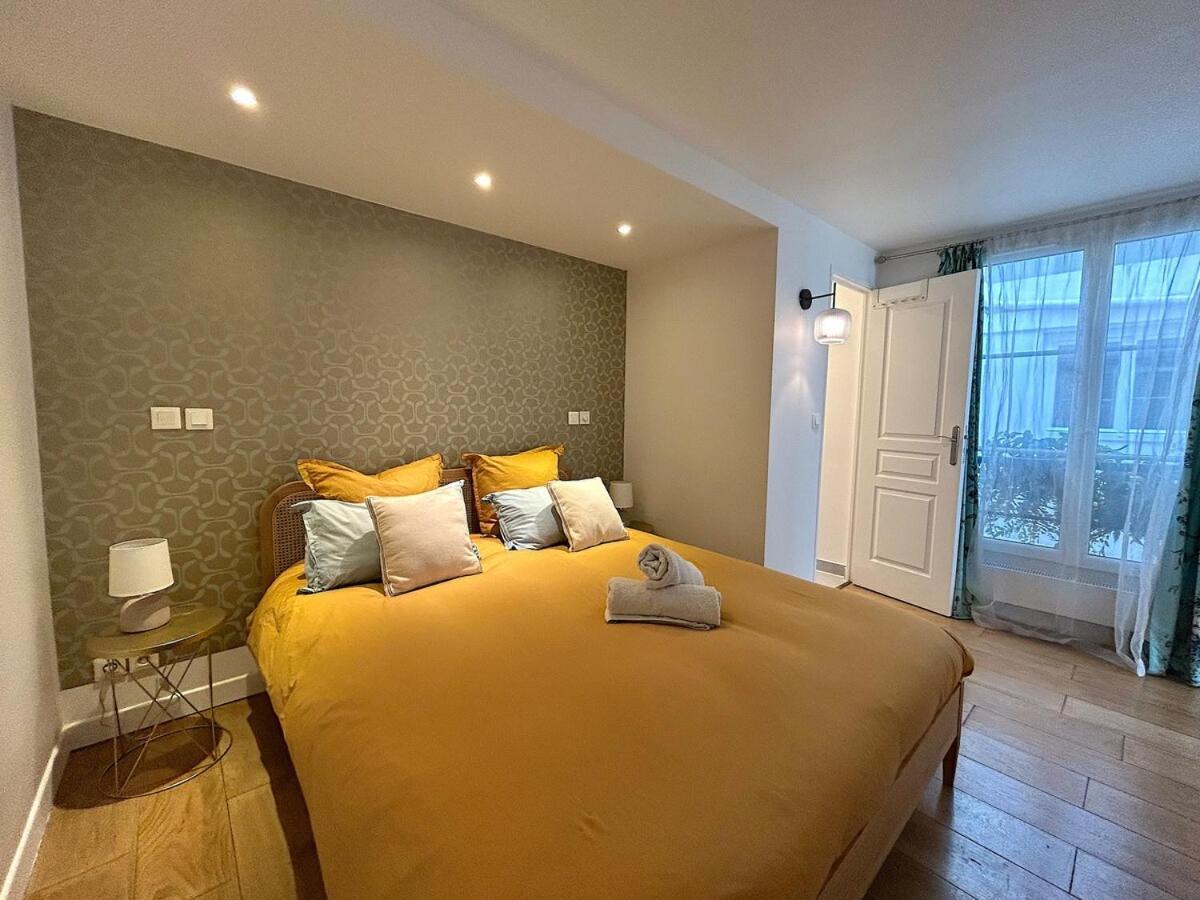Outstanding And Sunbathed 3 Br Apartment *