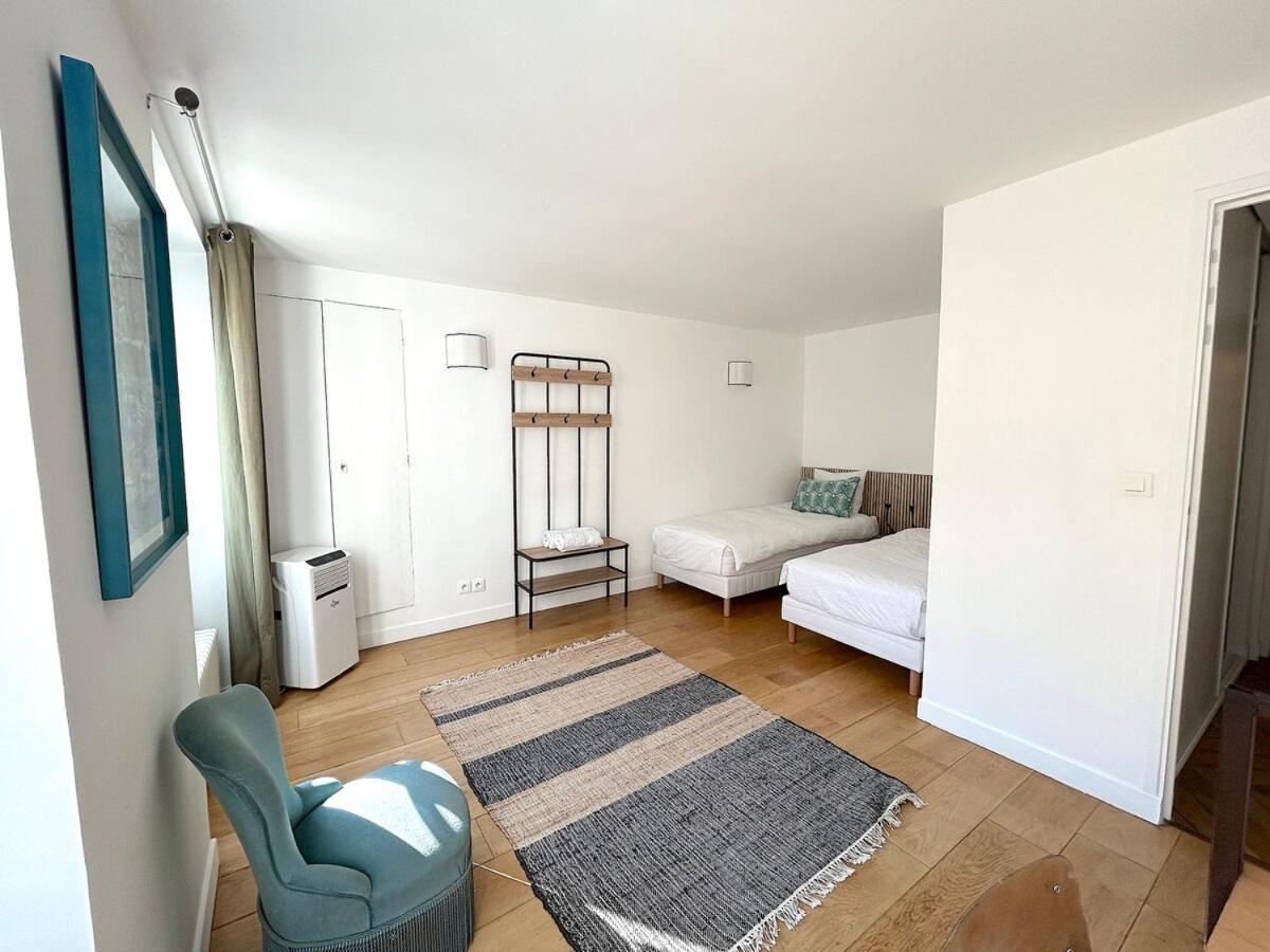 Apartment Outstanding And Sunbathed 3 Br *