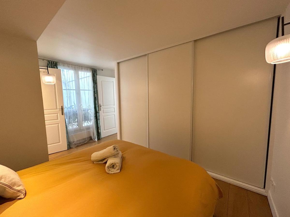 Apartment Outstanding And Sunbathed 3 Br *