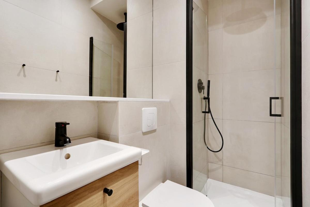 Apartment 4-star Just 12 Mn From Sacre-coeur *