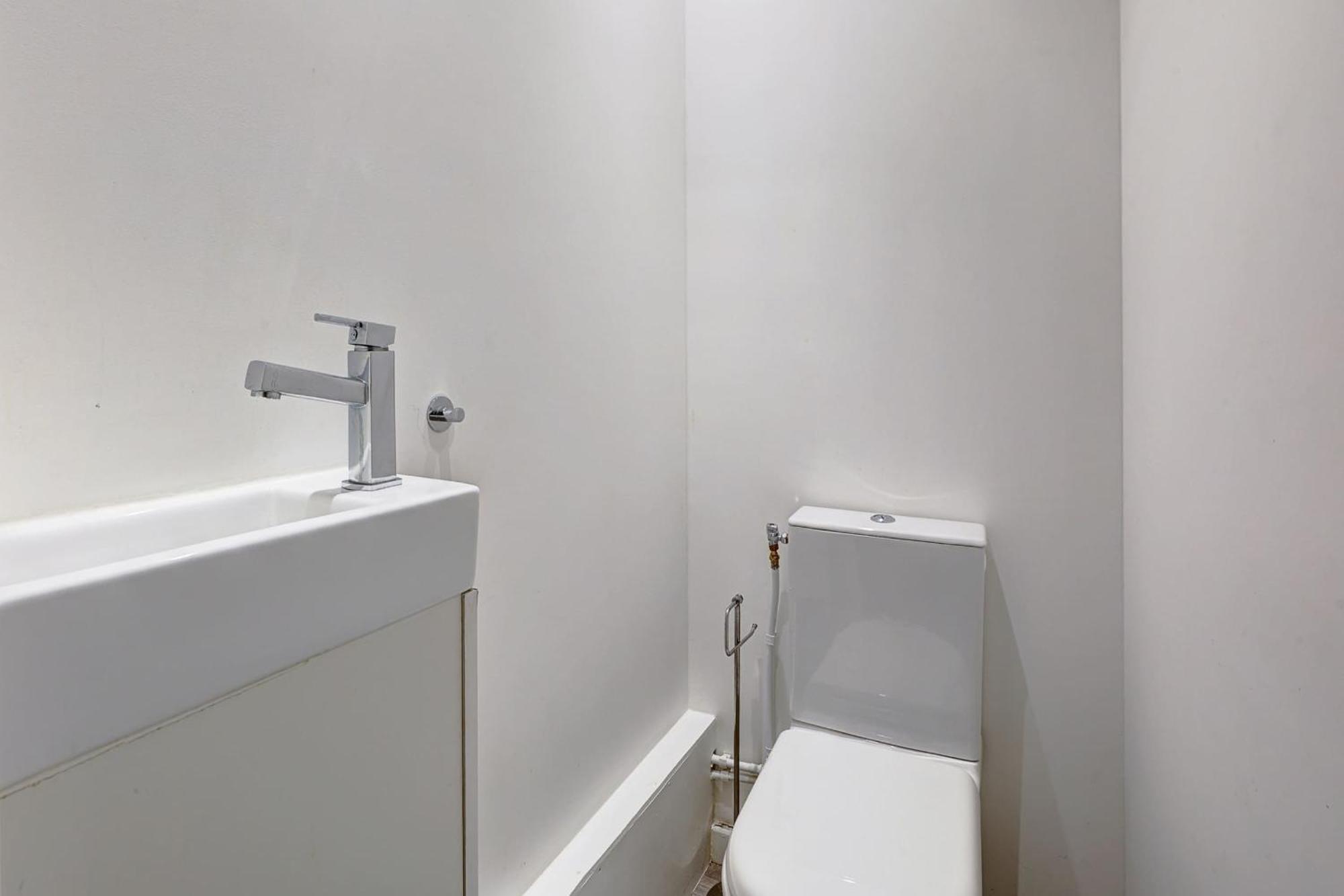 Bnbnova - 1br - Saint Germain & Buci Apartment *