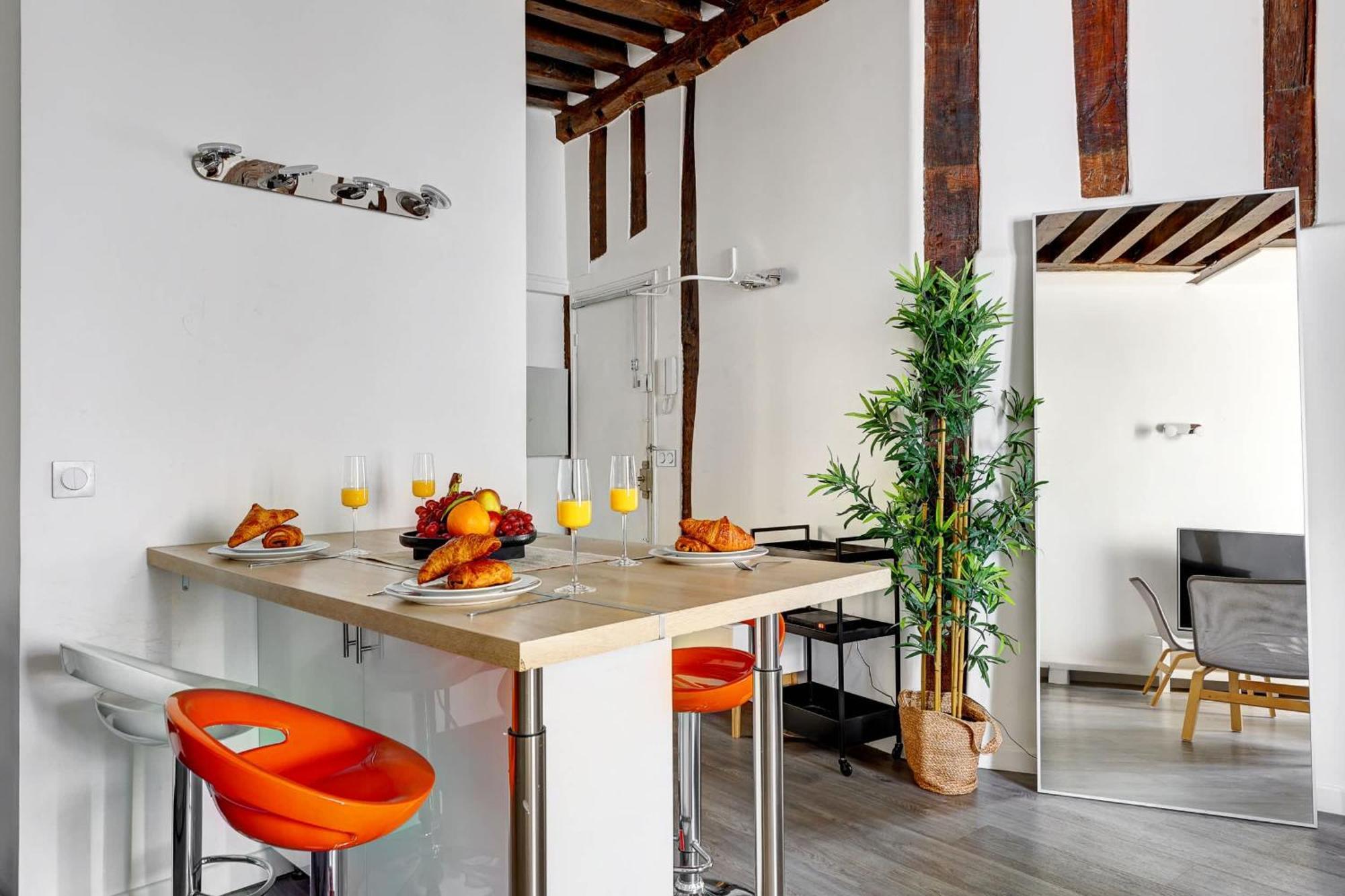 Bnbnova - 1br - Saint Germain & Buci *