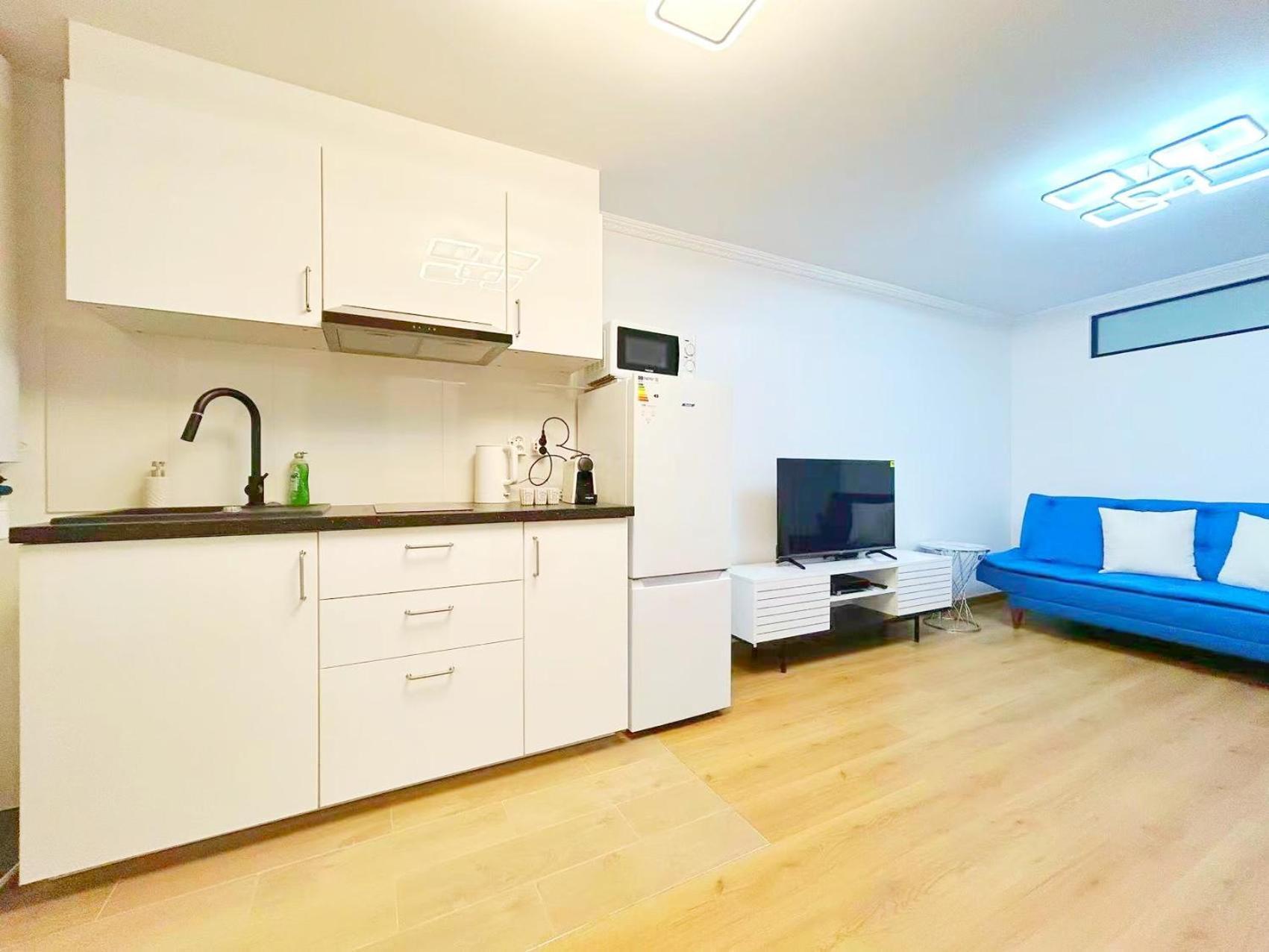 Le Marais Apartment *