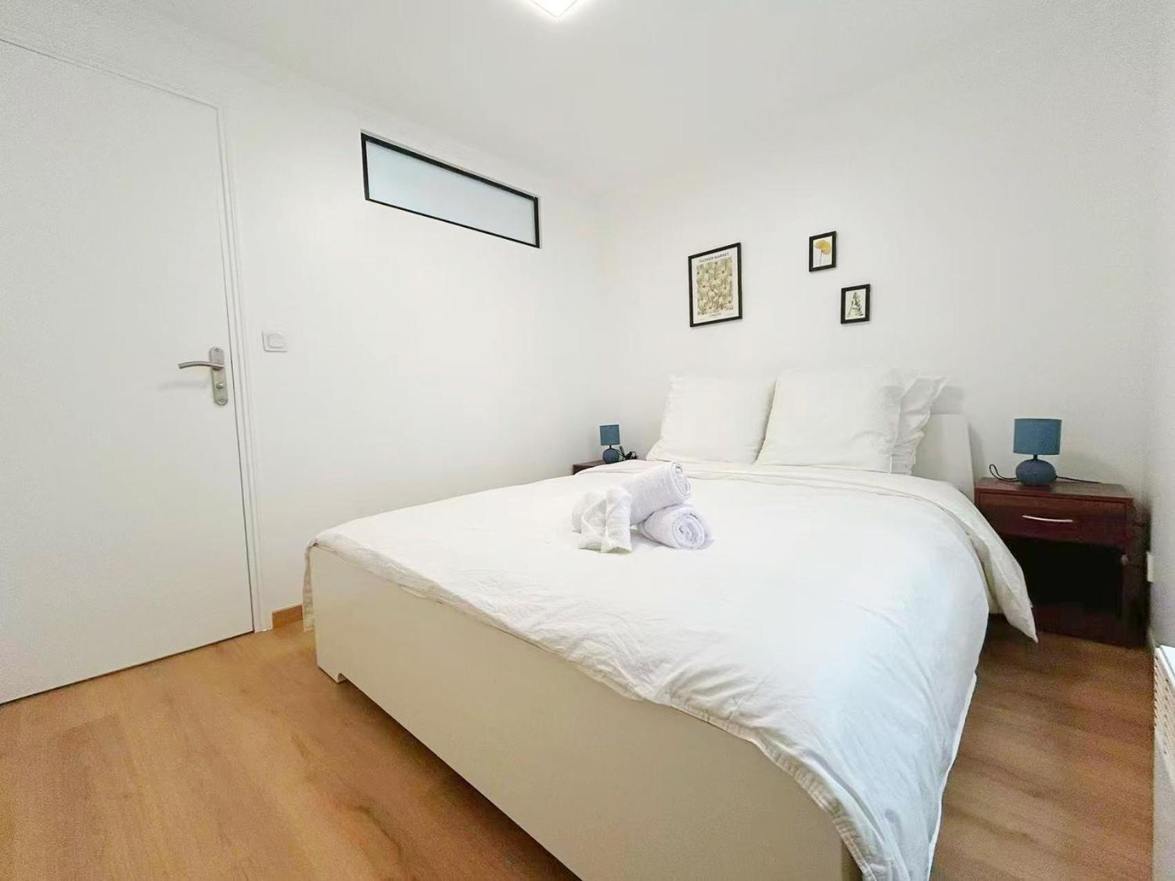 Apartment Le Marais *