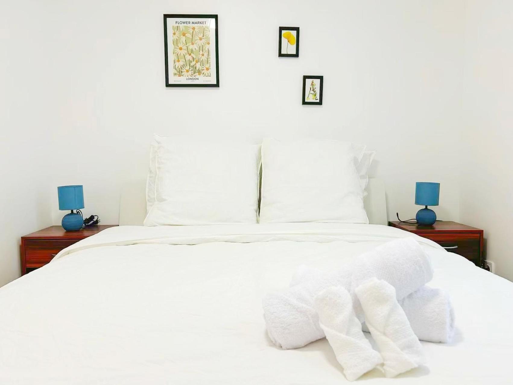 Apartment Le Marais *