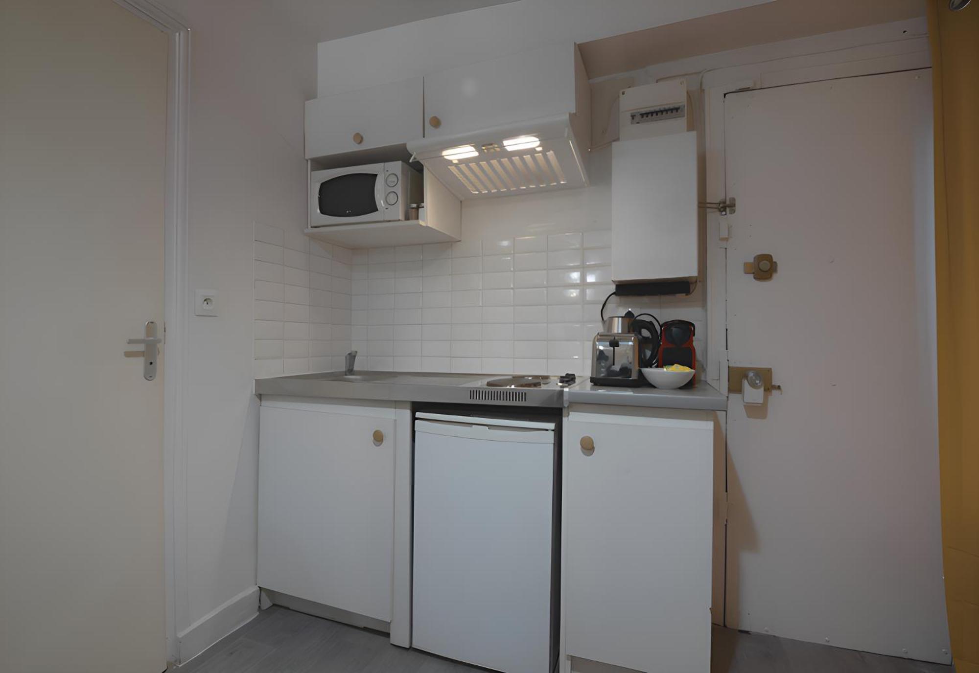 Apartamento Splendid Quartier Les Marais Free Netflix *